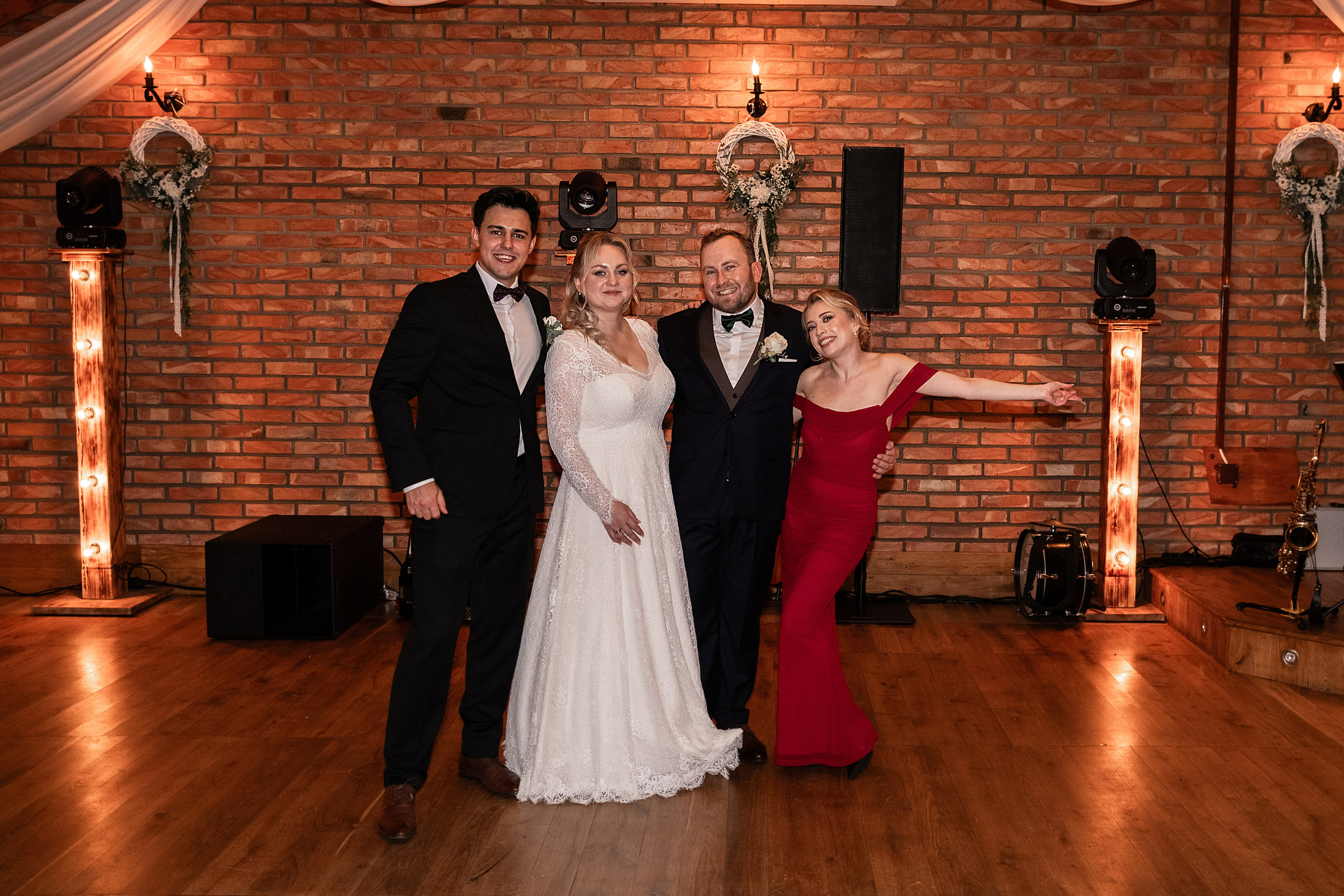 Karolina & Jarek. VideofotKA.pl