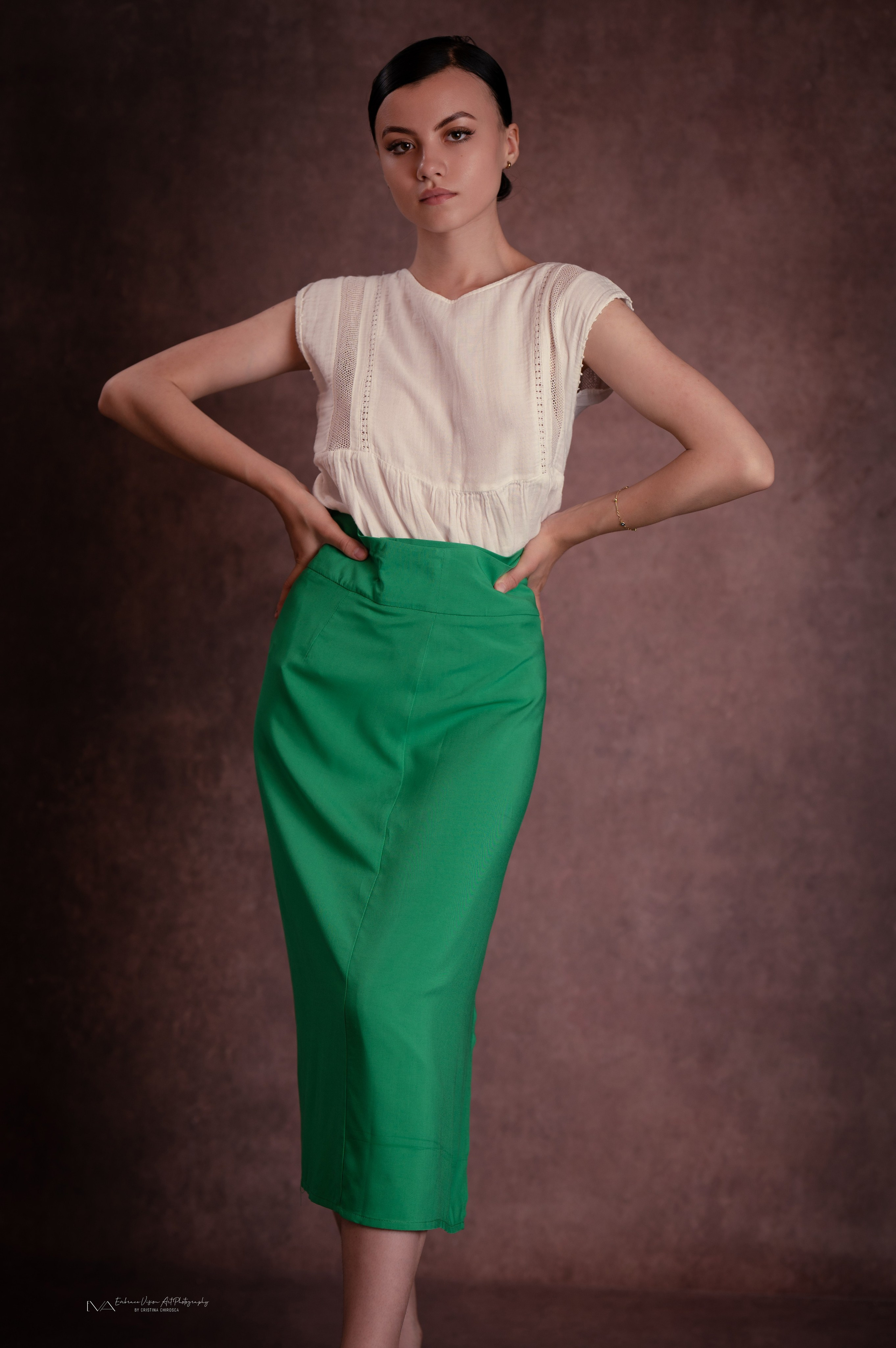 Fashion/Produs. EVA Photography
