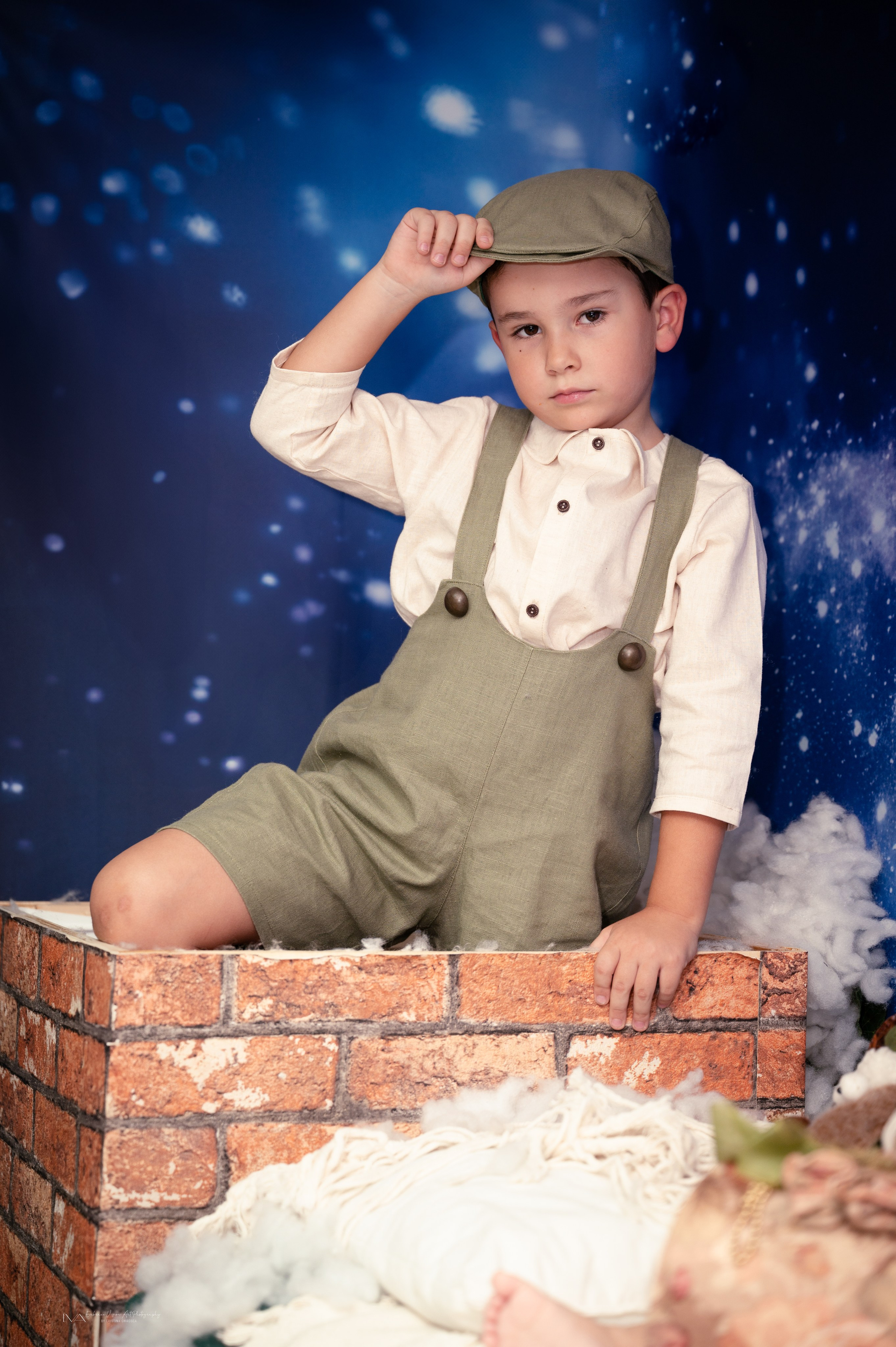 Recuzita. EVA Photography