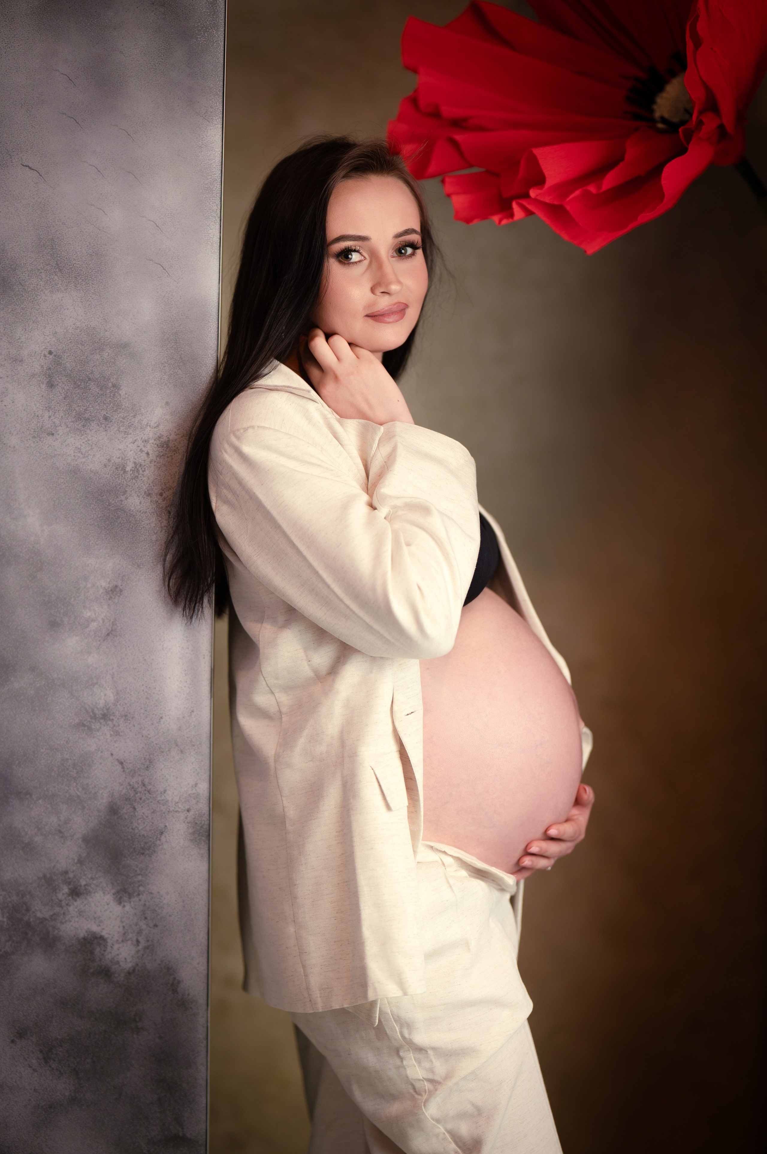 Maternity. EVA Photography