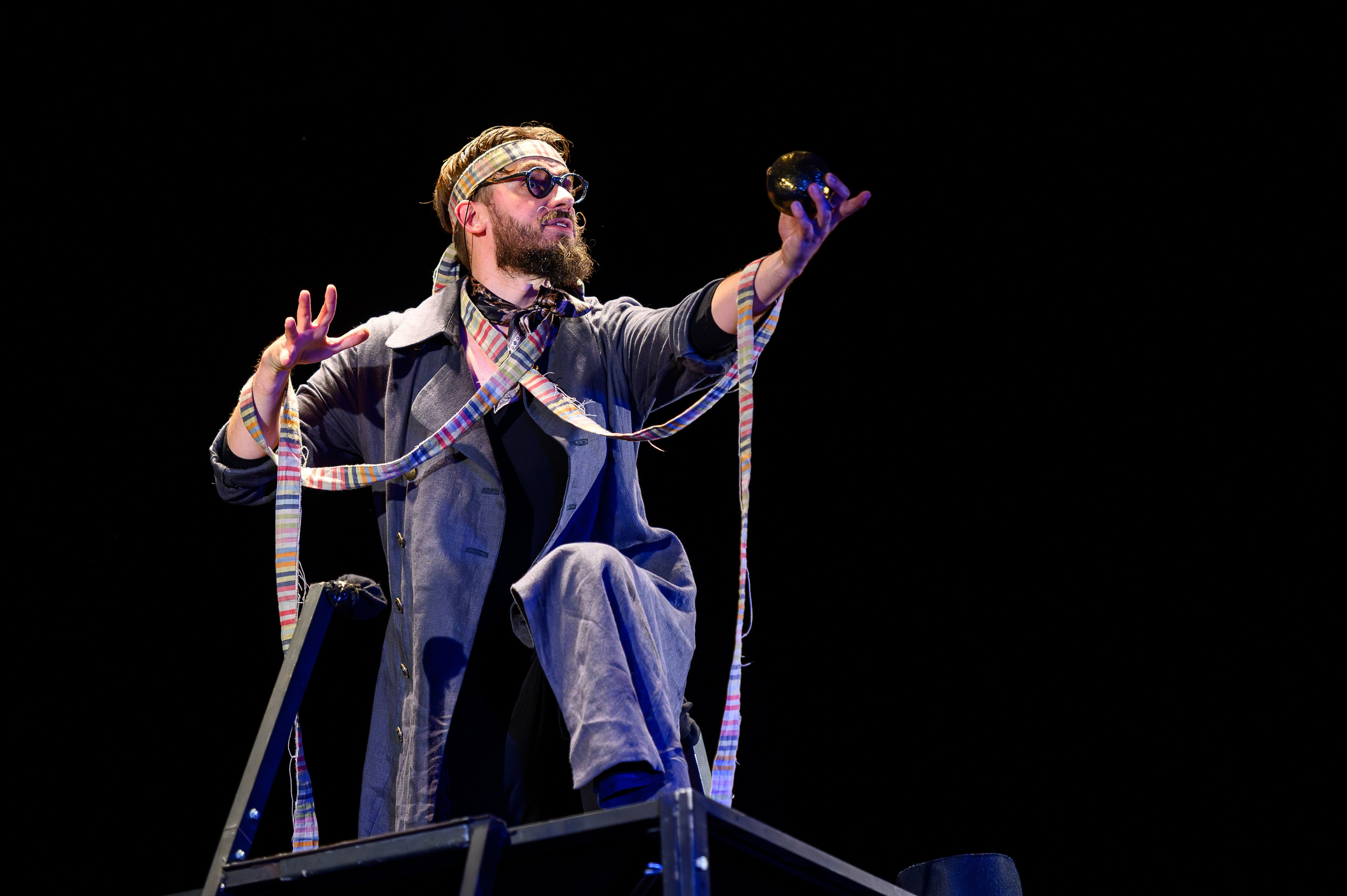 Soli pa solim 2024. Ritvars Pujats Emotion Photographer