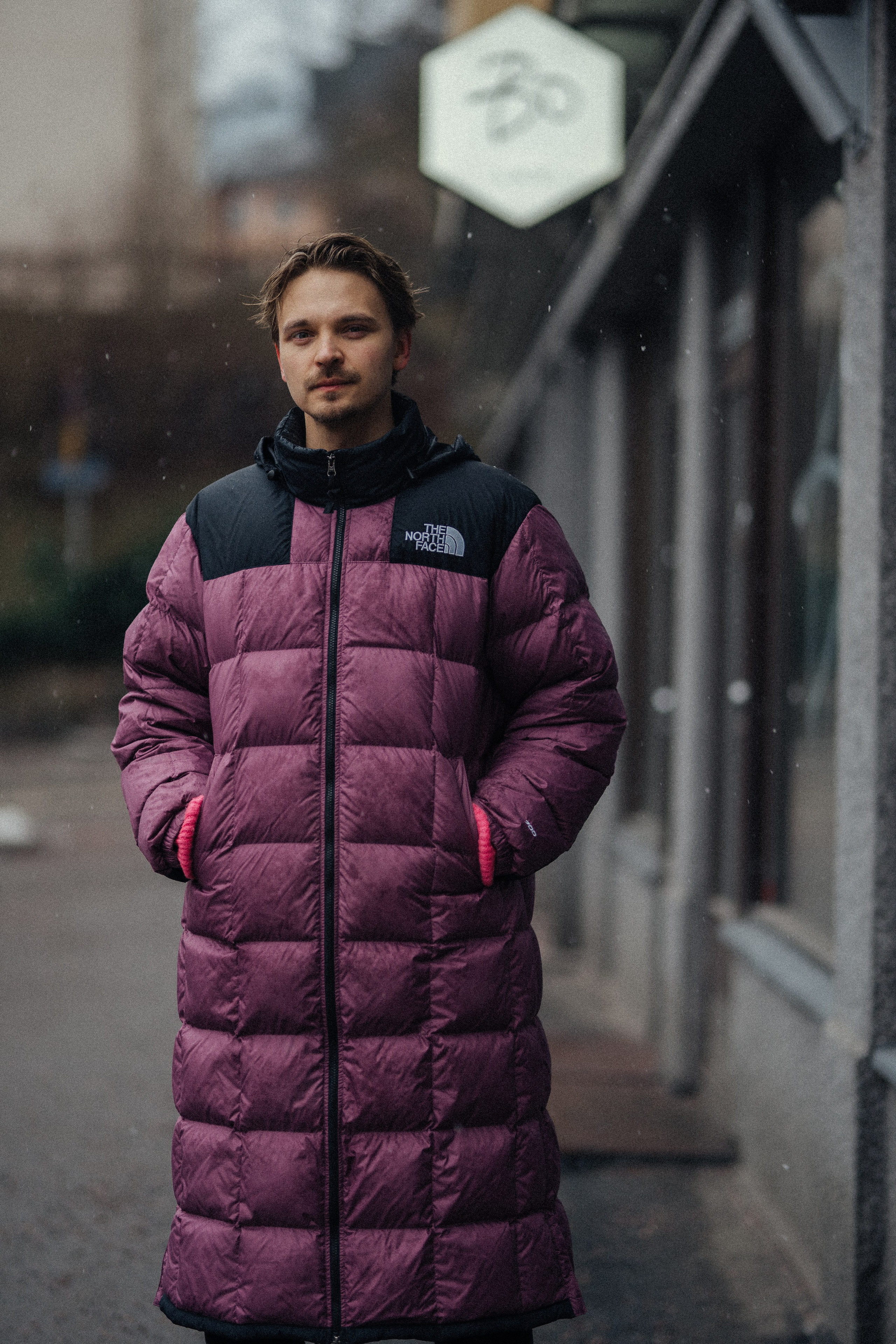 Roope Salminen. Wedding and portrait photographer in Helsinki Vickan O