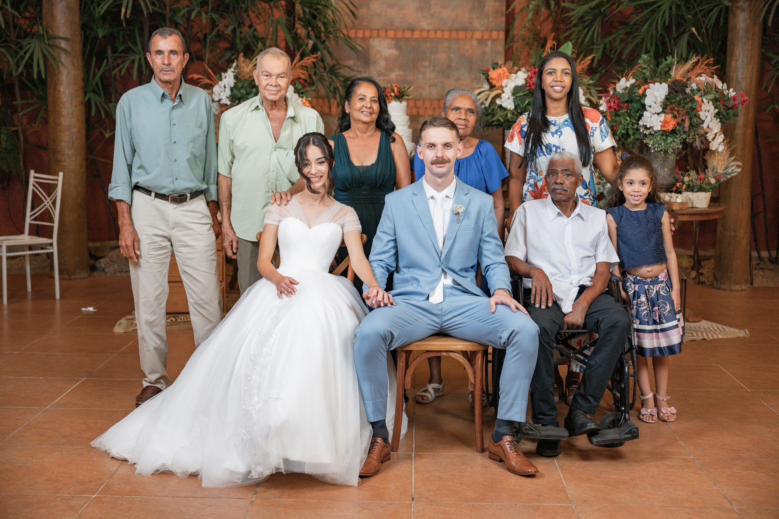 Historia. Fotógrafo de Casamento, grávida, Retrato, Corporativo