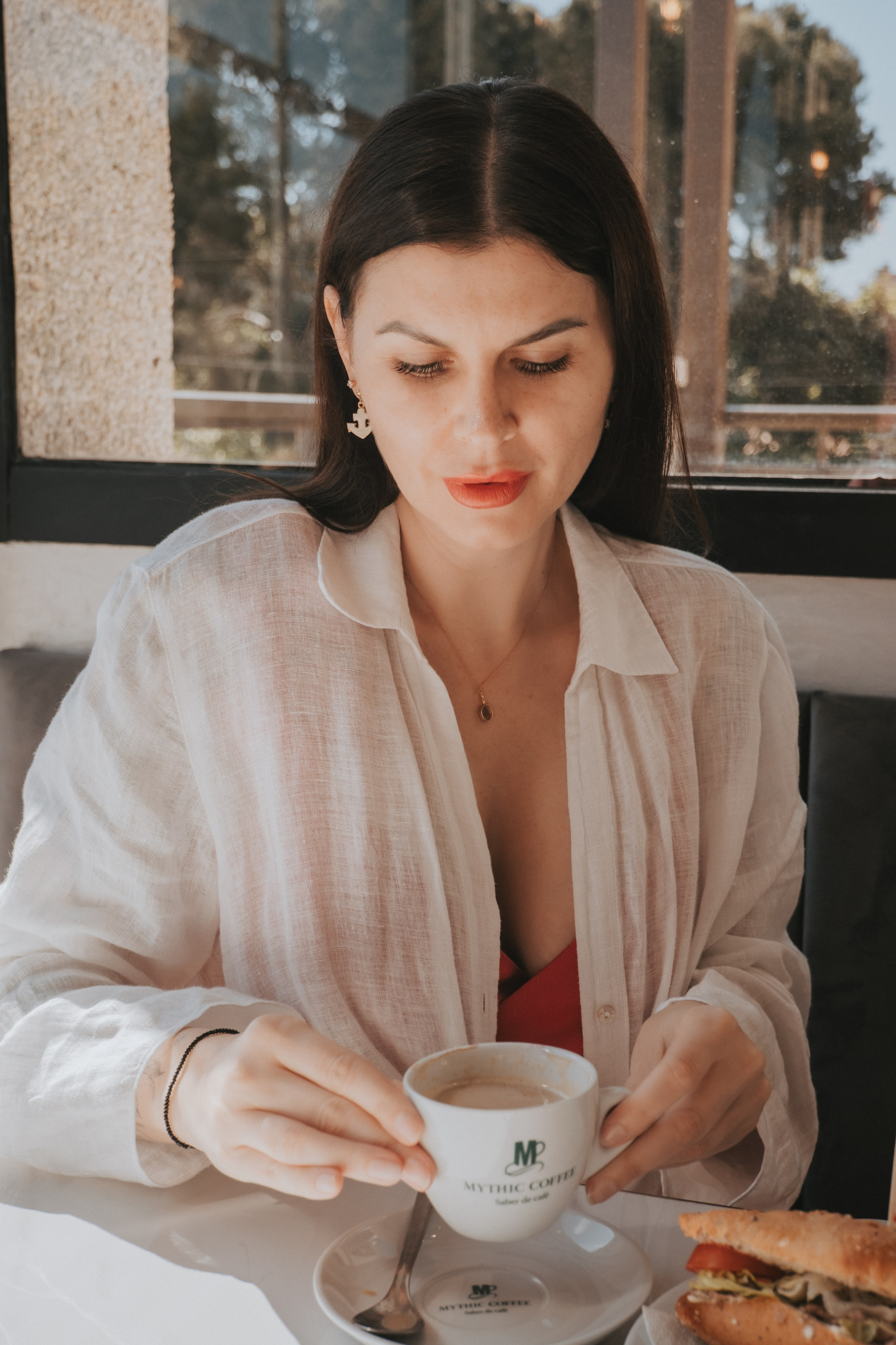 Индивидуальная сессия. Профессиональная фотосъемка в Калафелле — Елена Медведева