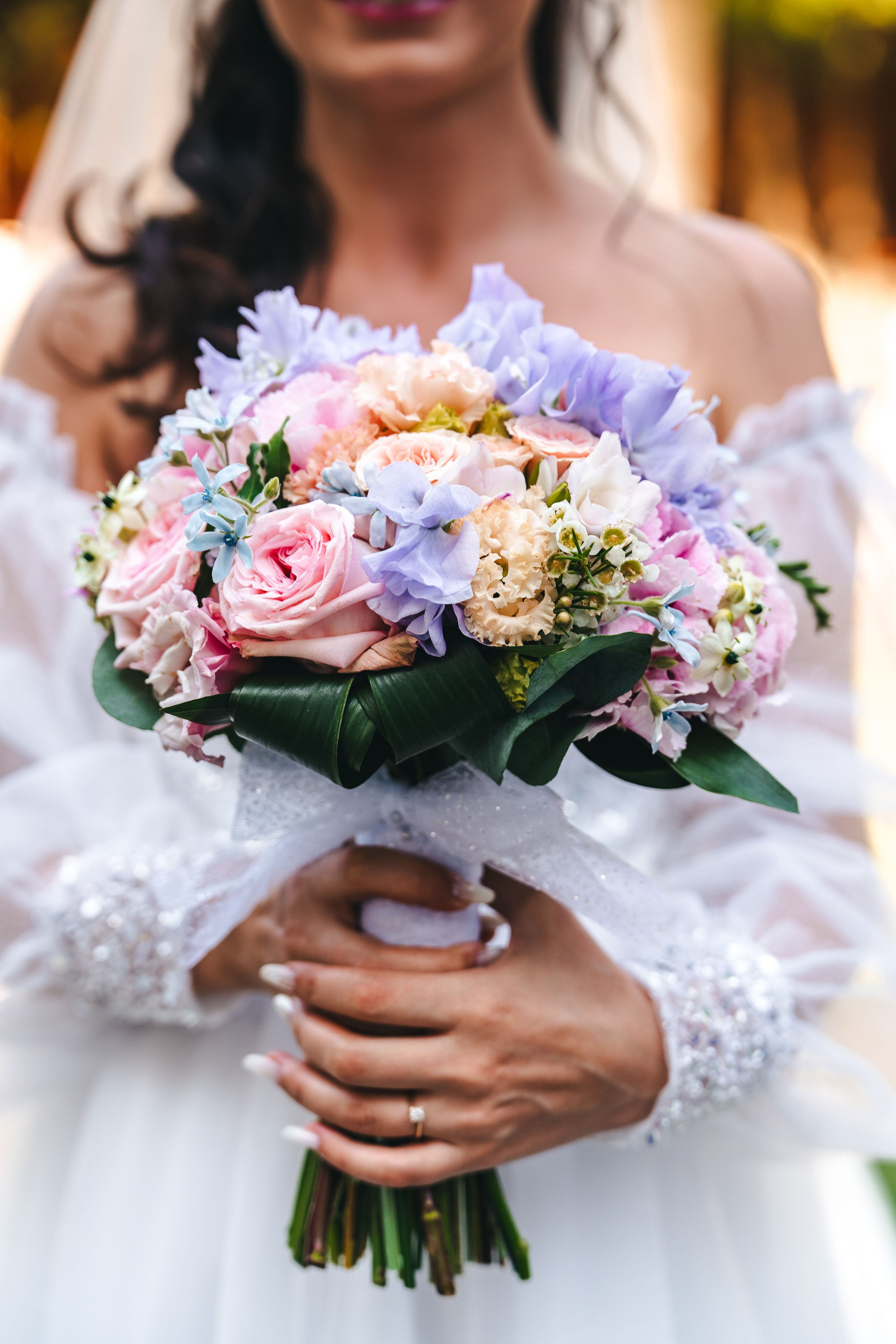 Roxana, Lucian & un început în trei. Liviu Andrei - Fotograf