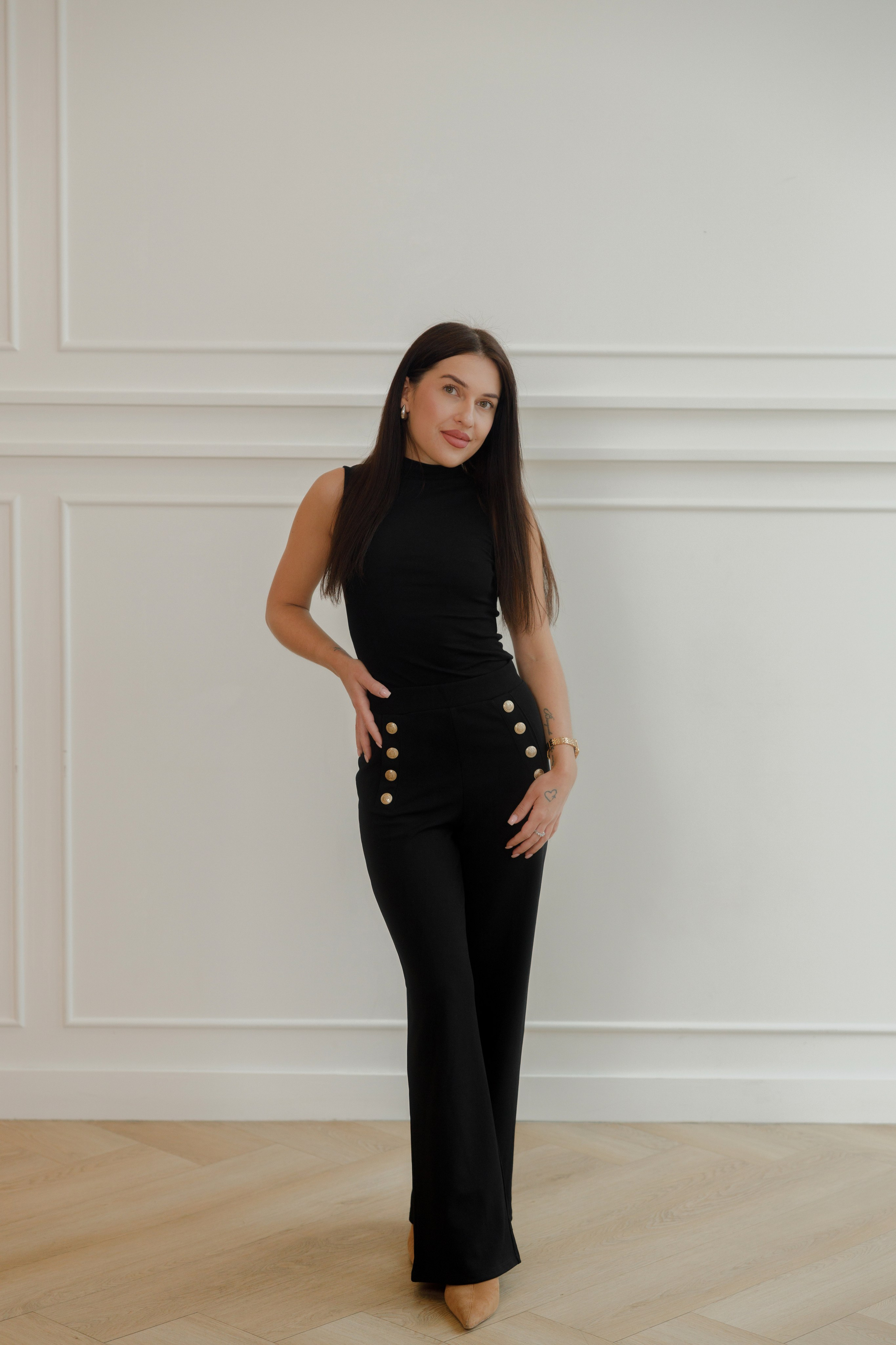 Branding shoot. Home