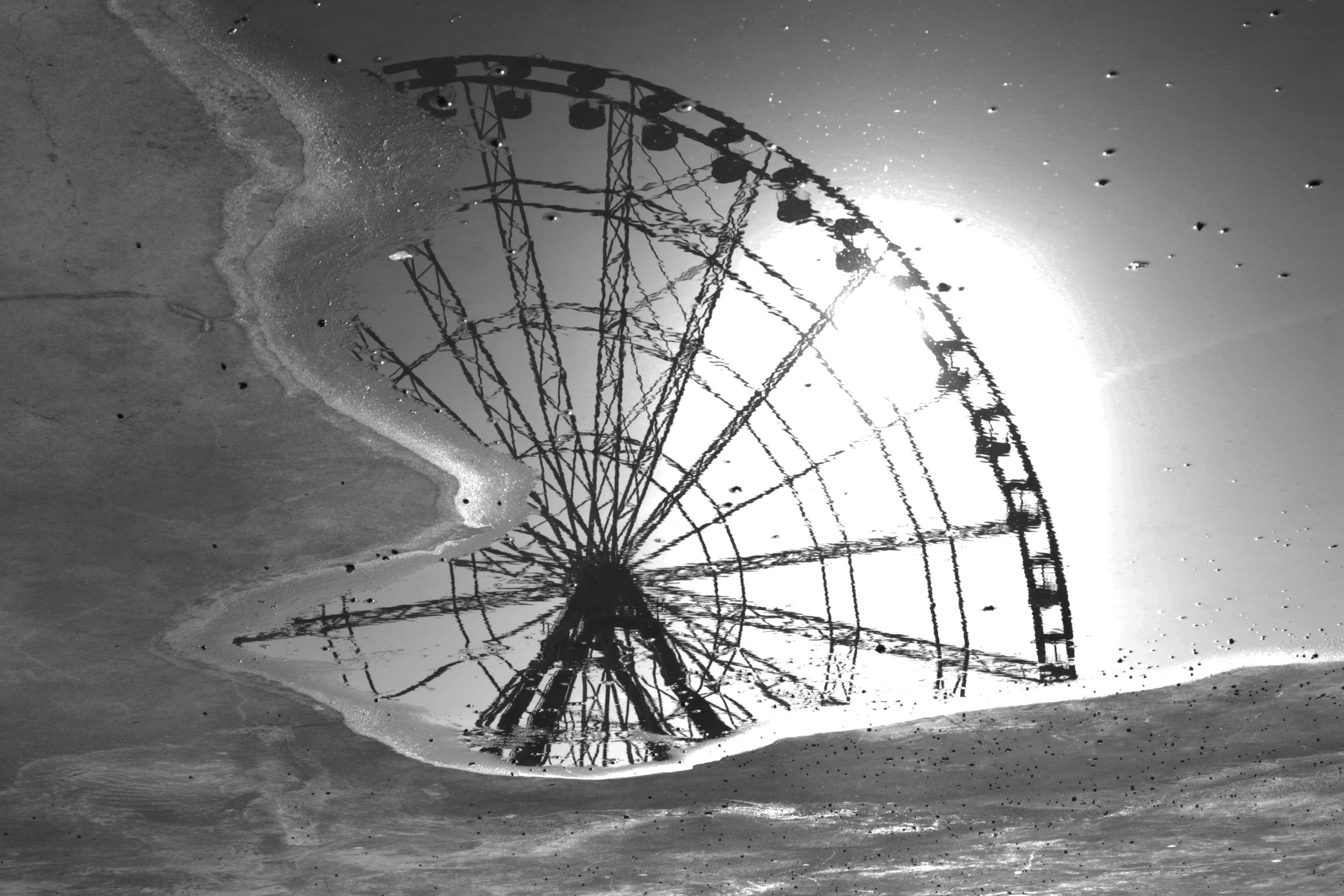 Работы учеников. Фотограф и преподаватель фотографии в Белграде