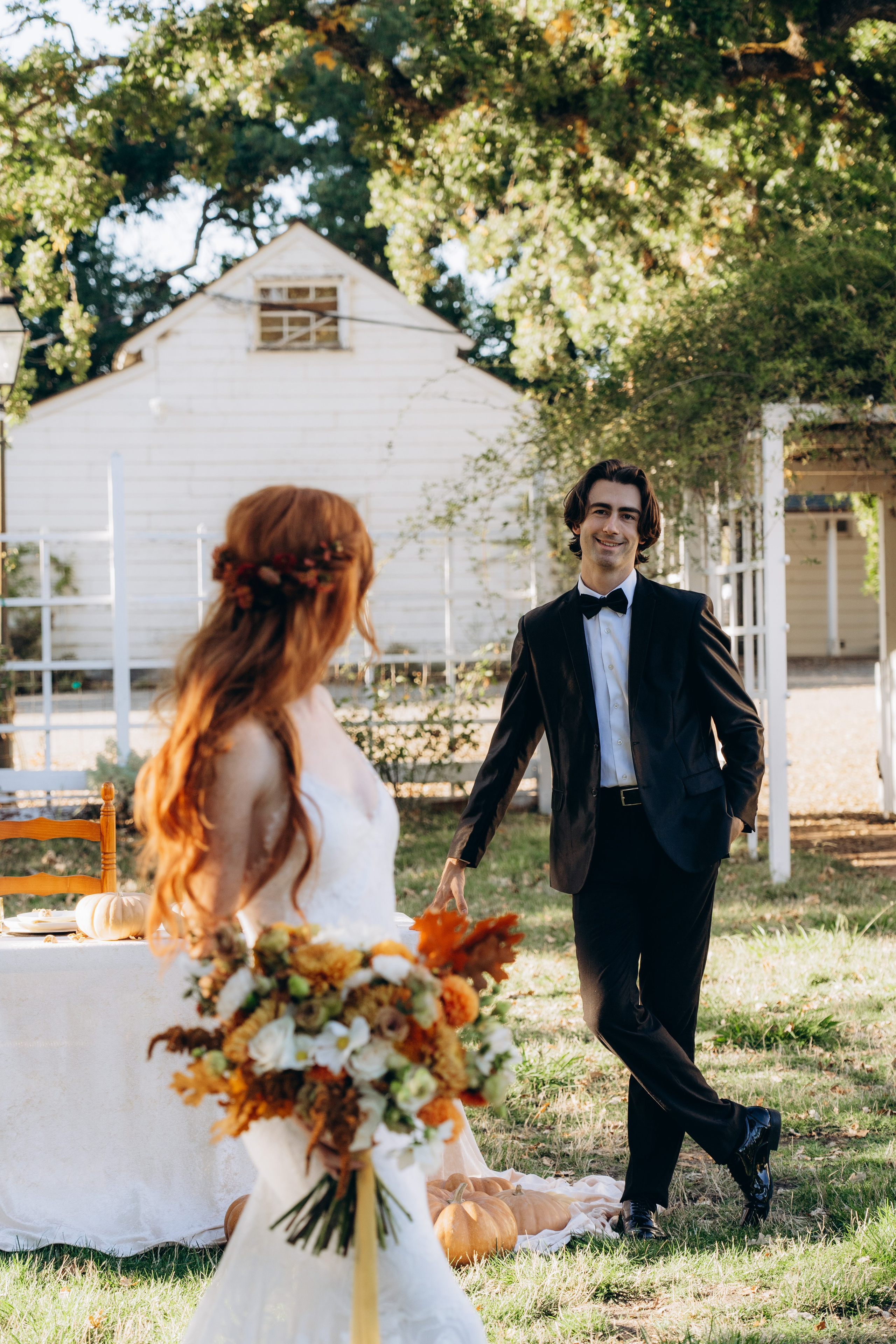 Weddings. Barbarica. Photography