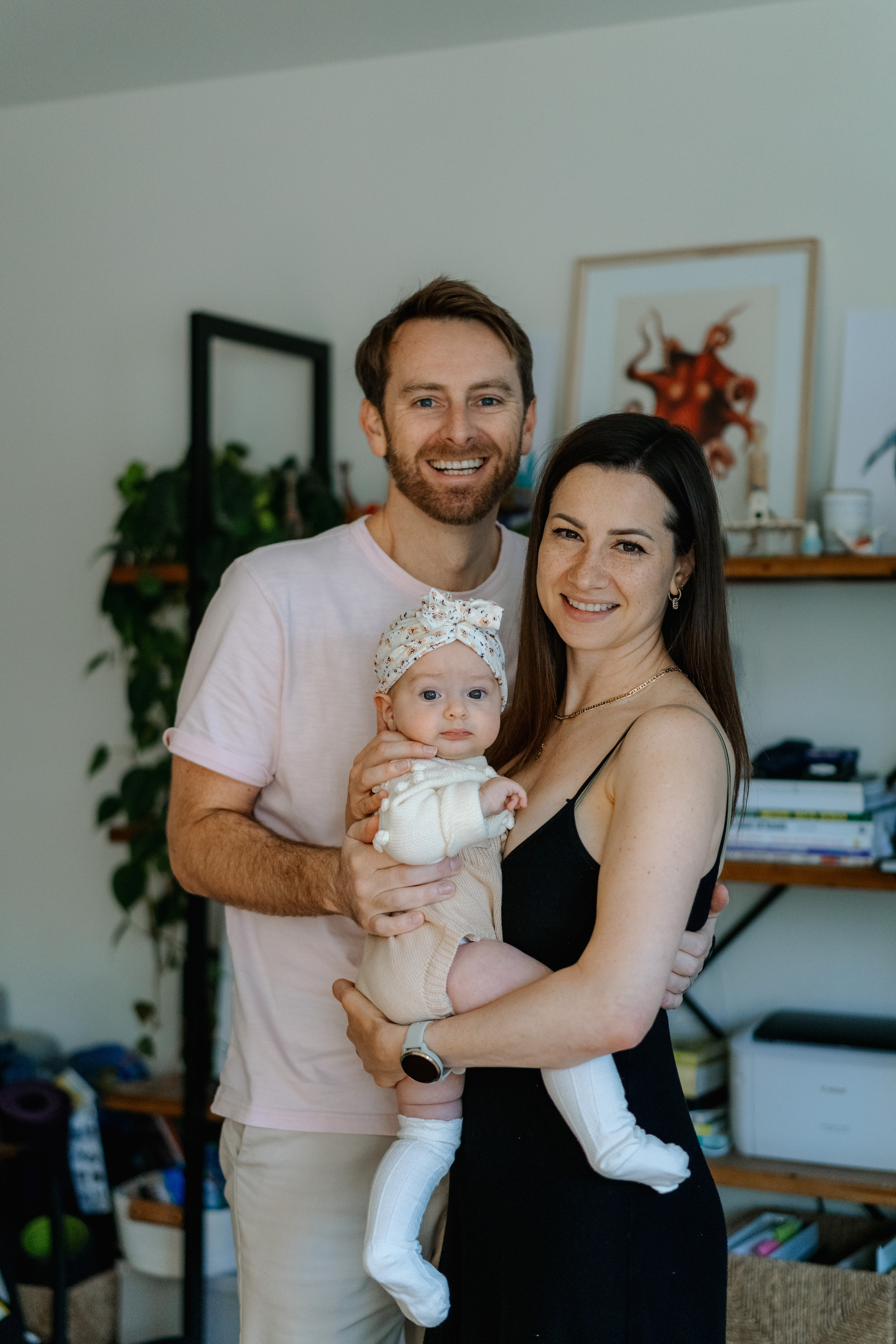 Maternity & Newborn. Barbarica. Photography