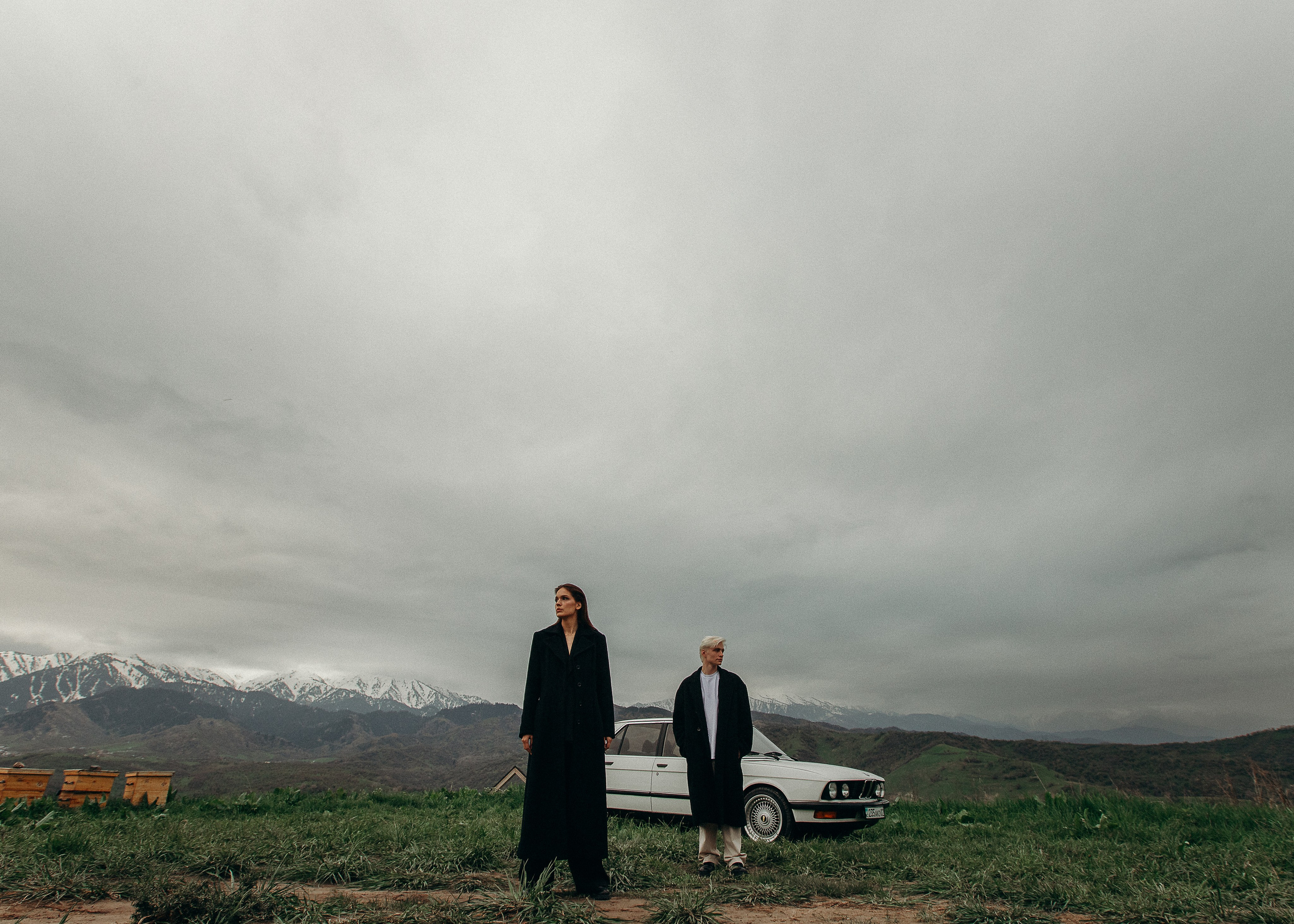 Елисей & Тата