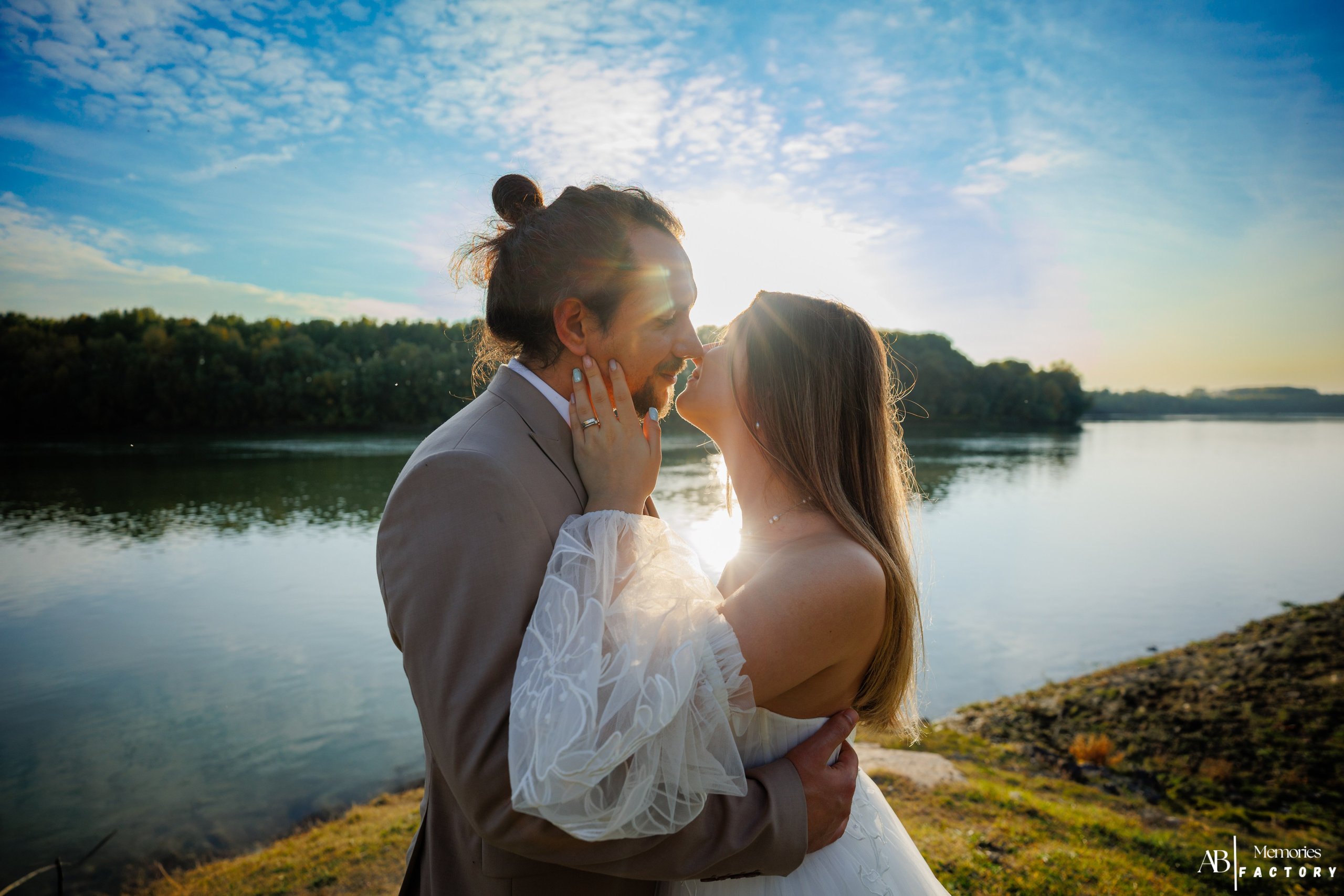 After Wedding | Alexandra+Cristian. Bordeiionutfotograf