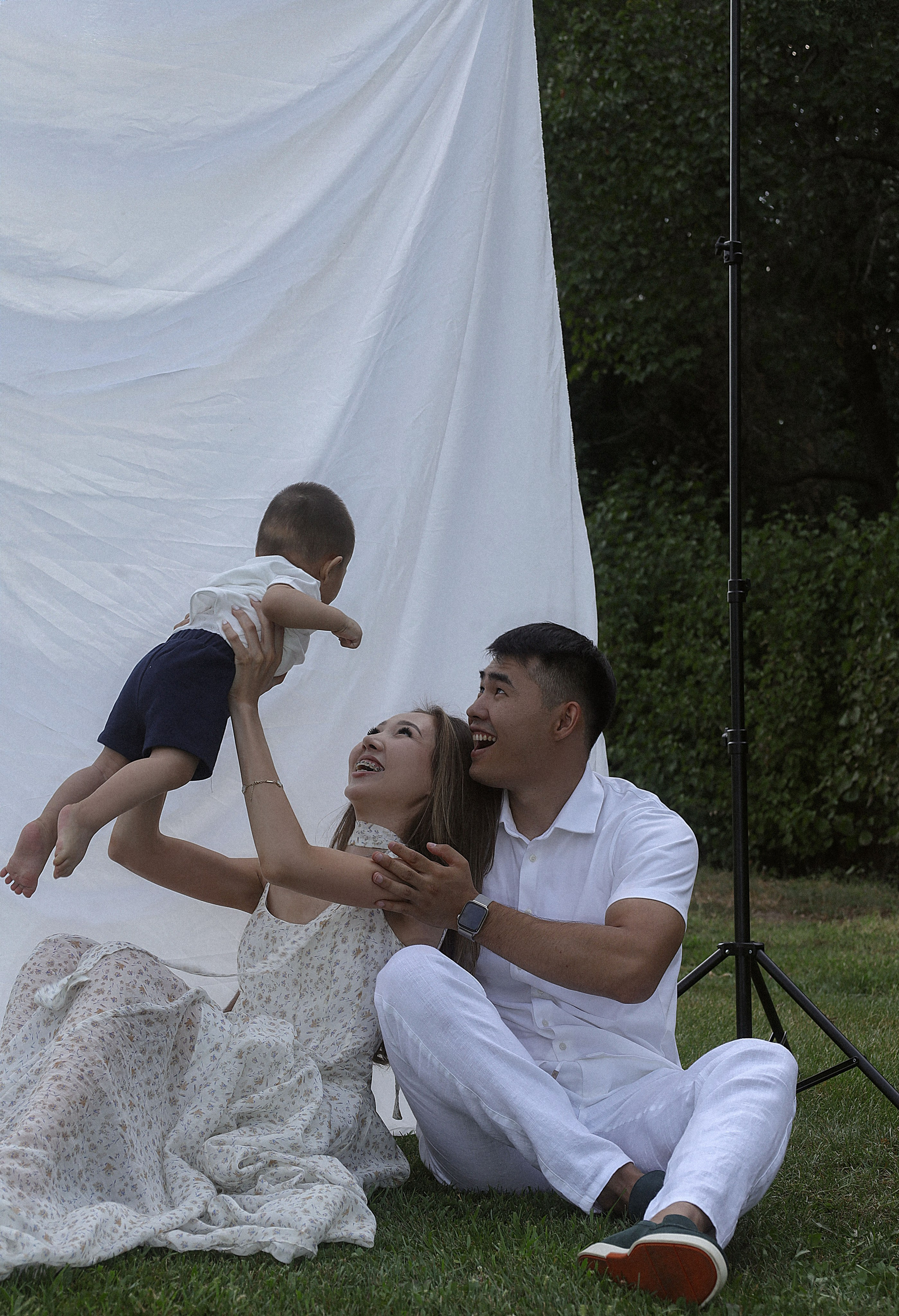 Семья. Ellaya.ph