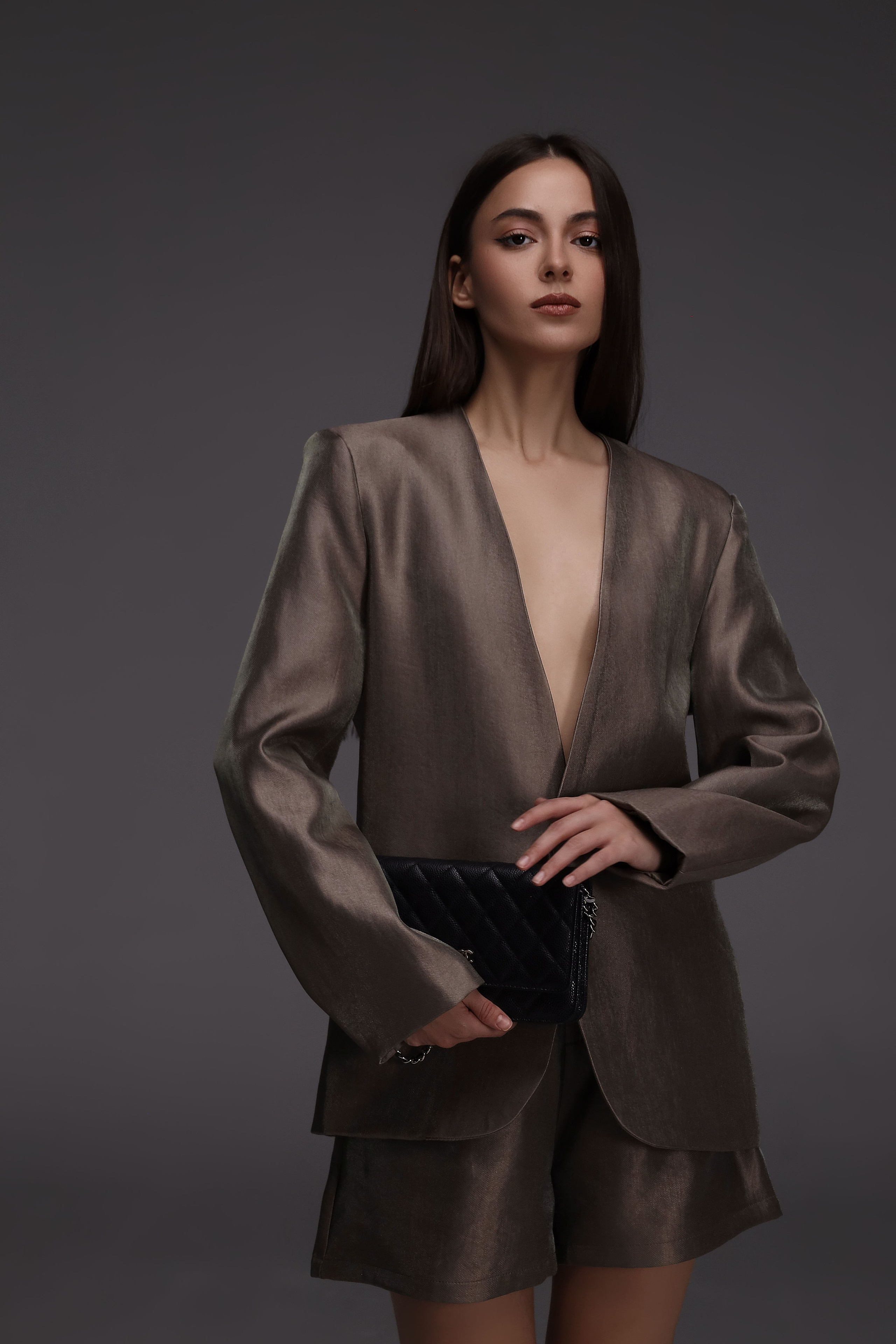 Портрет. Ellaya.ph