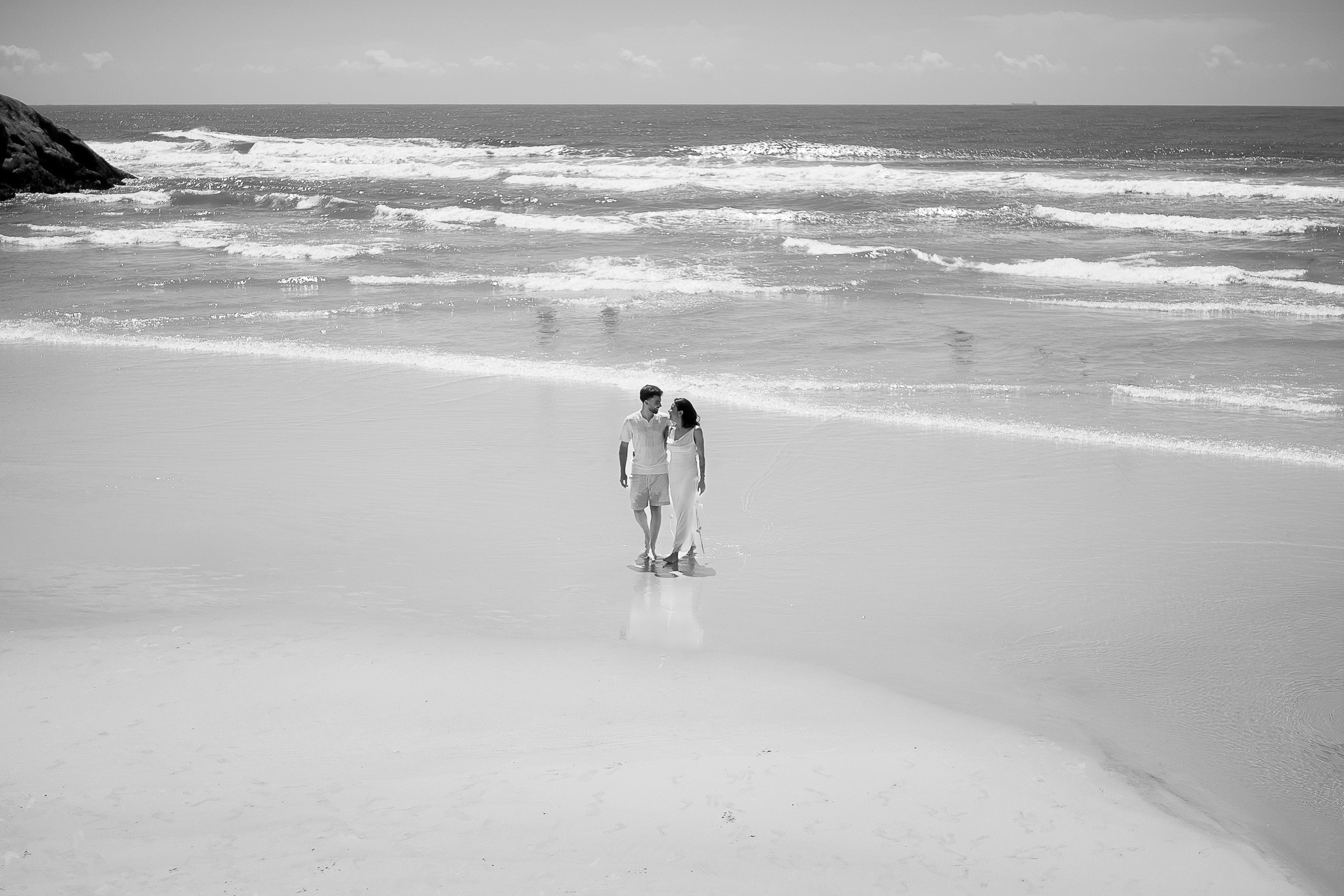 Gabi e Bruno. Beneduzzi Fotografias