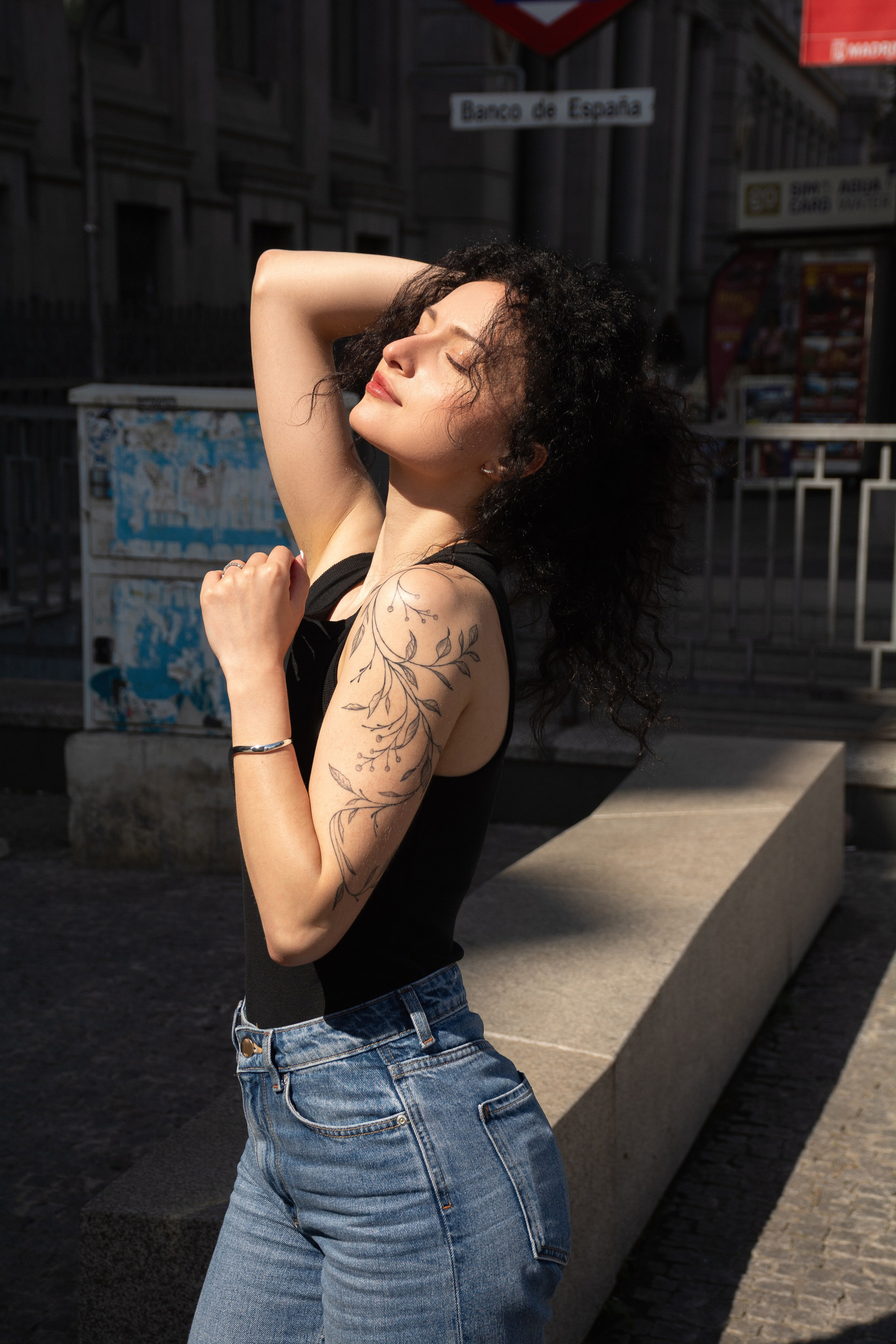 Diana. Shpanarskiy Nazar