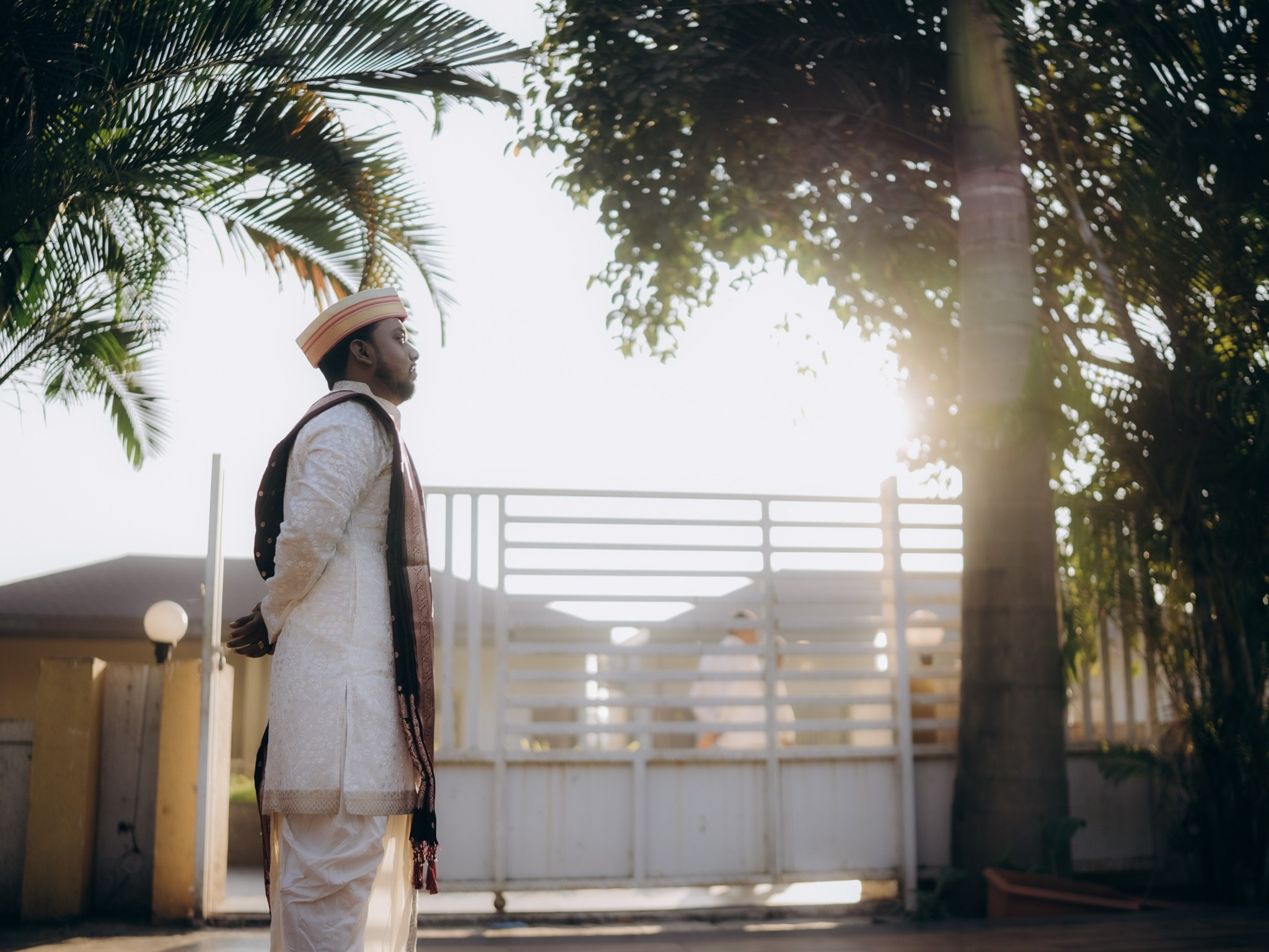 Mayuresh & Harshala. Promise in Pixels — Candid Wedding Photographer & Cinematographer in Mumbai, India