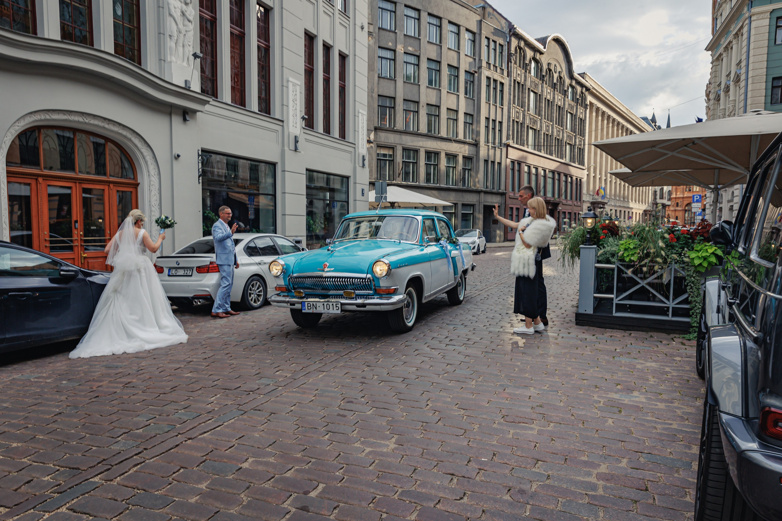 Wedding Day Vadim ♡ Olga. Photographer Eduard Nesterov | Фотограф — Эдуард Нестеров