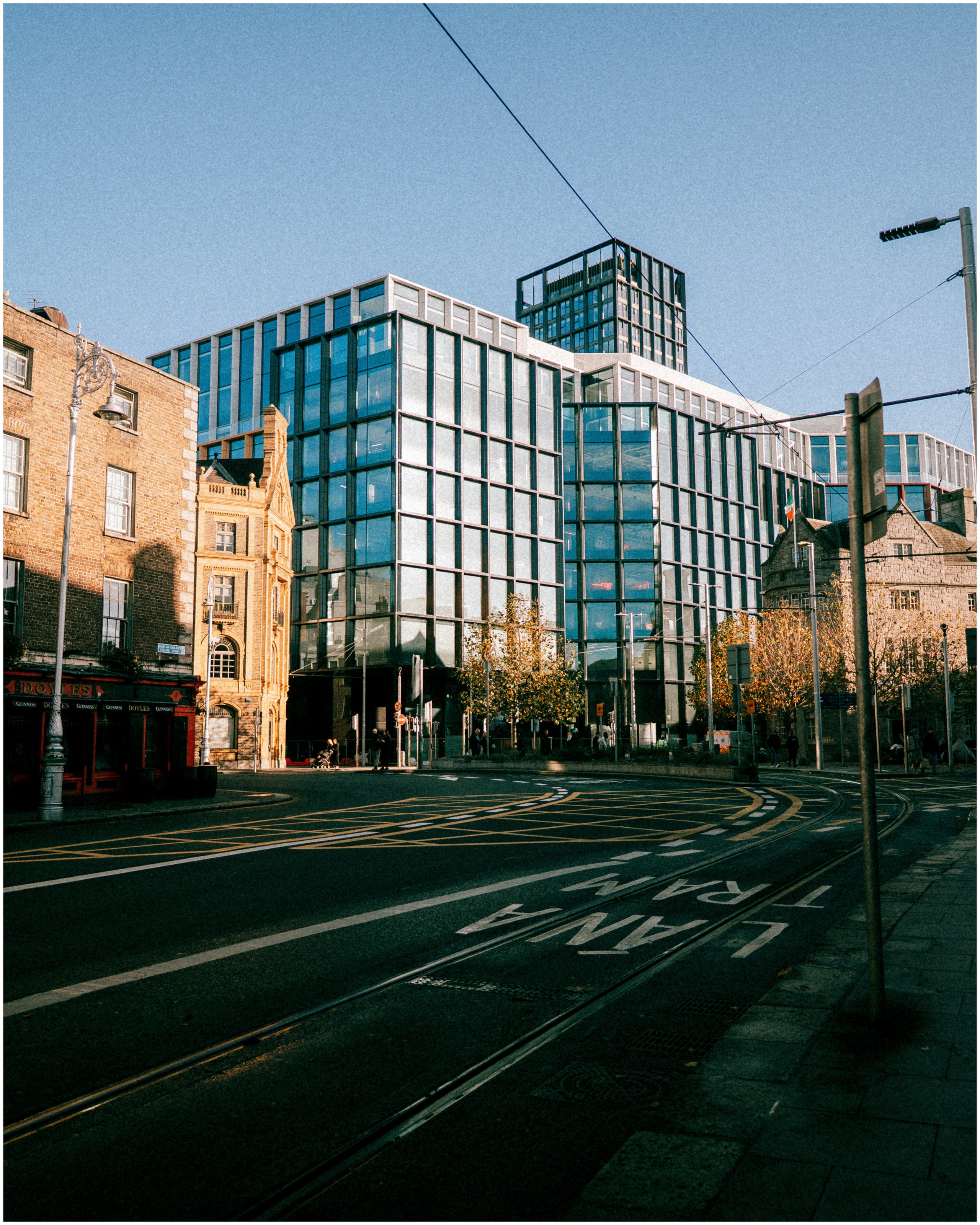 IRELAND. Inna Mendelson — Photographer