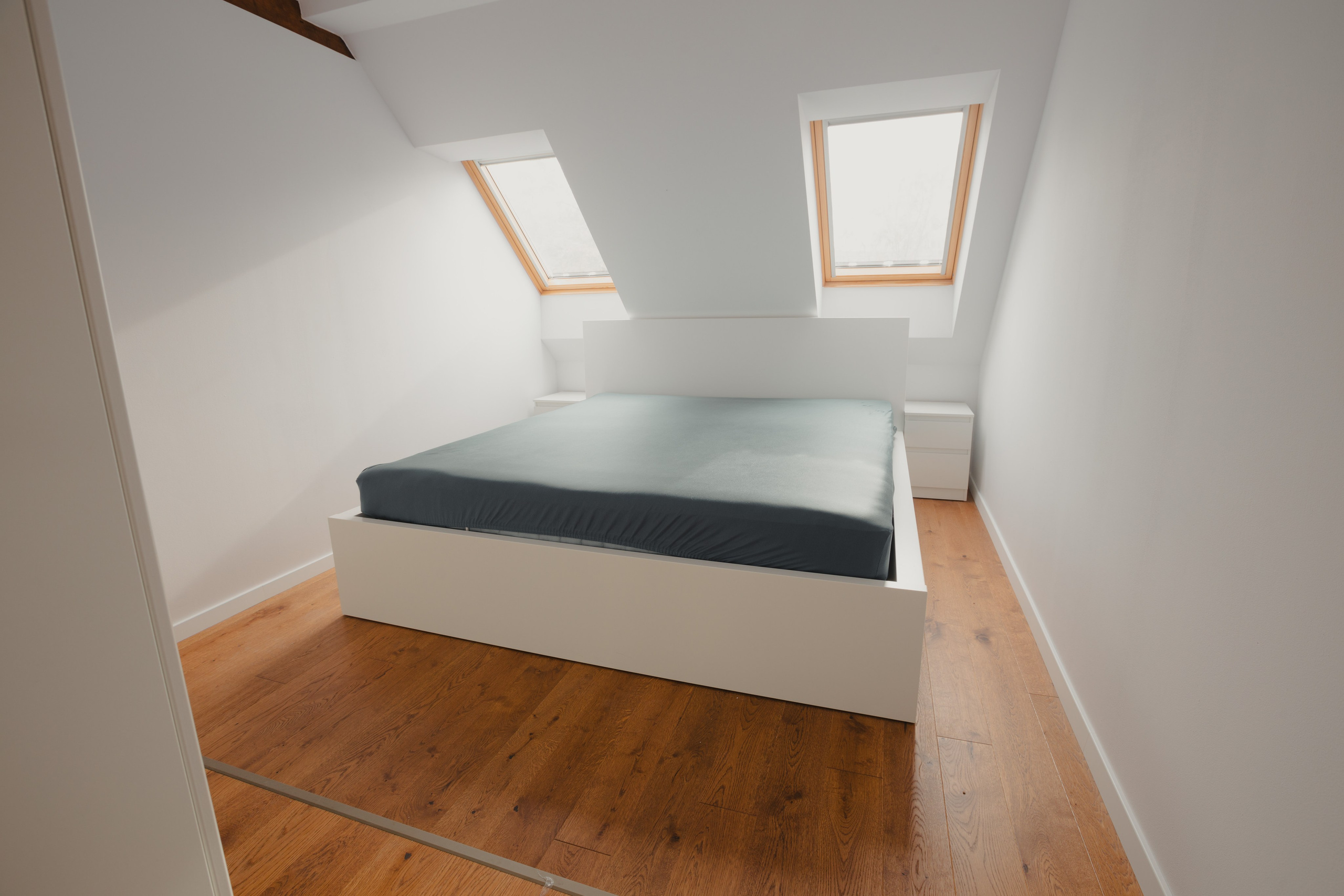 Interioare și Spații - Foto