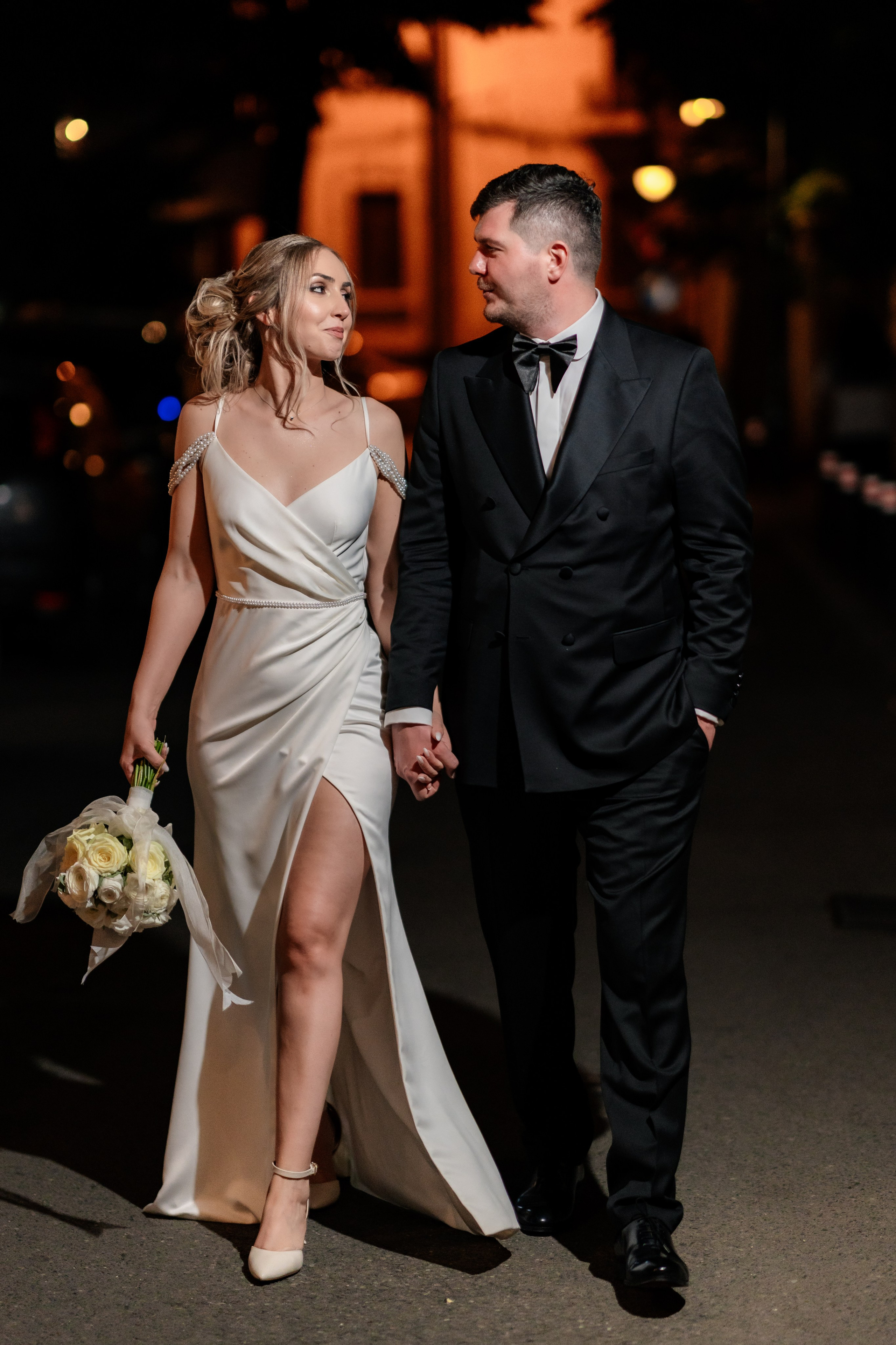 Madisson & Alex. Destination Wedding Photographer Alex Pasarelu