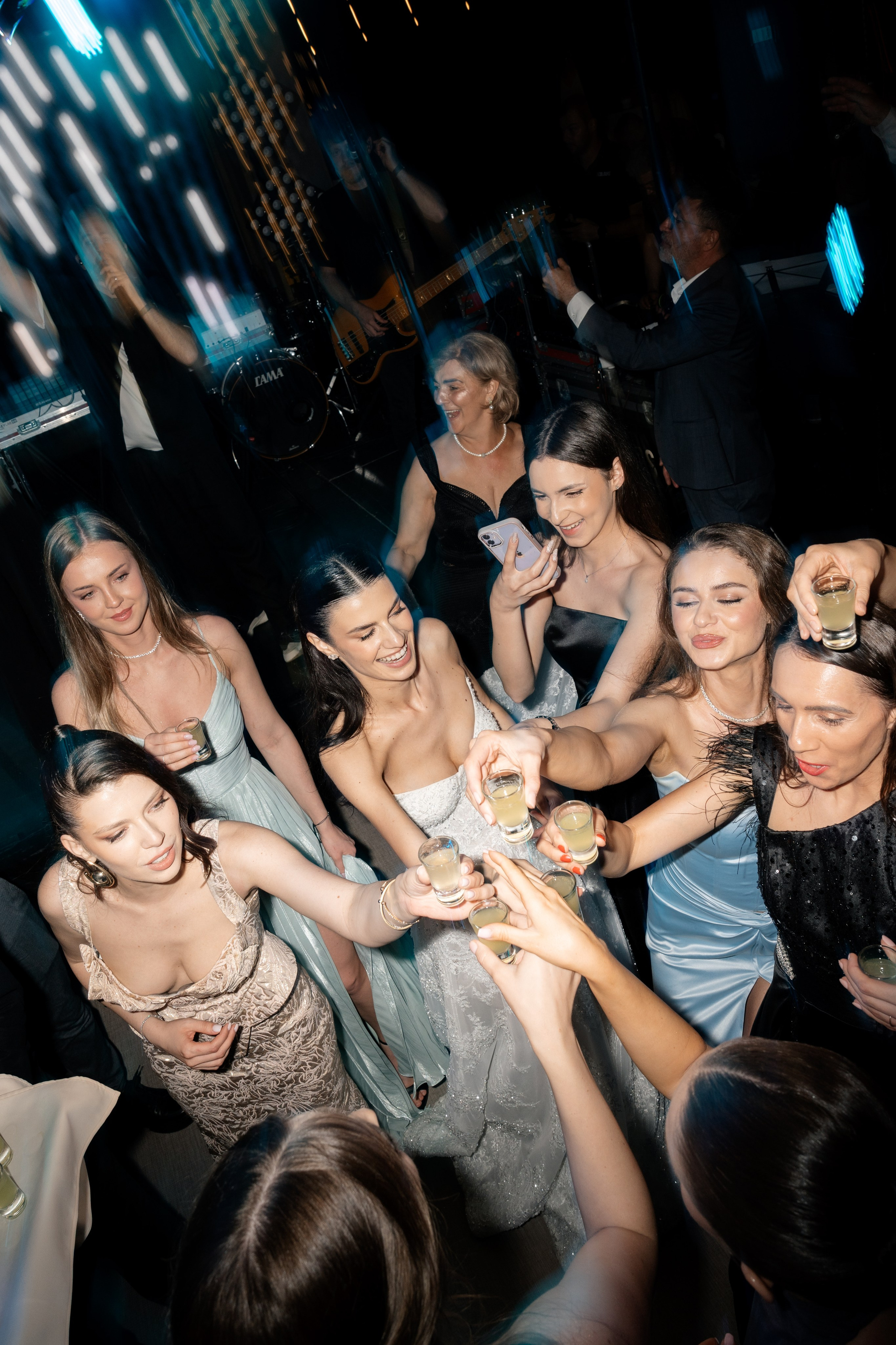 Diana & Octavian. Fotograf de nuntă Alex Pasarelu