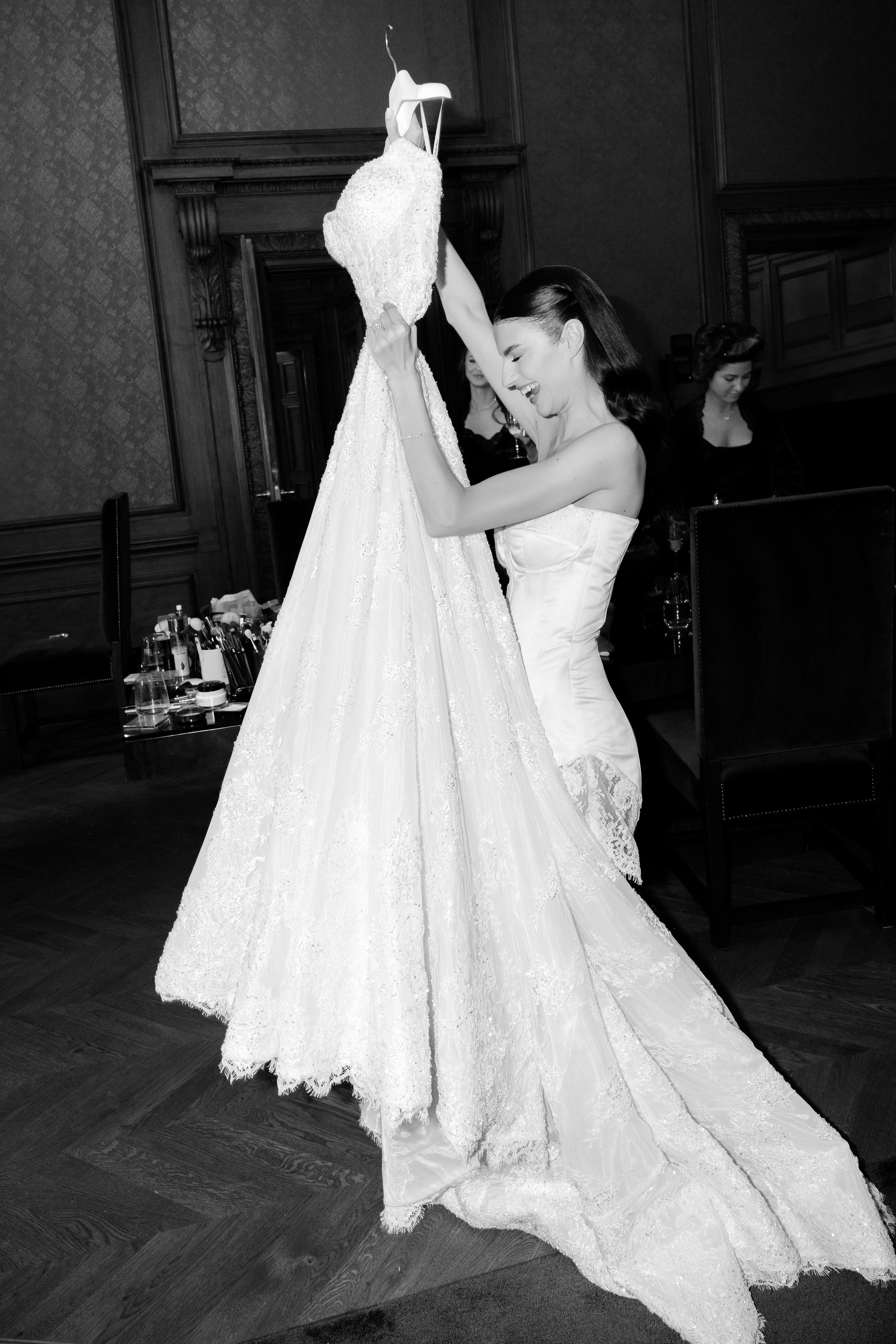 Portfolio. Destination Wedding Photographer Alex Pasarelu