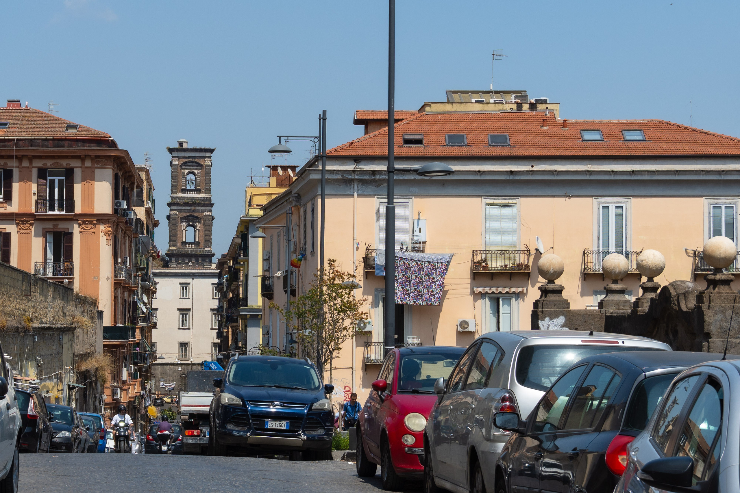 Napoli 2025. Fotografiideplacere.net