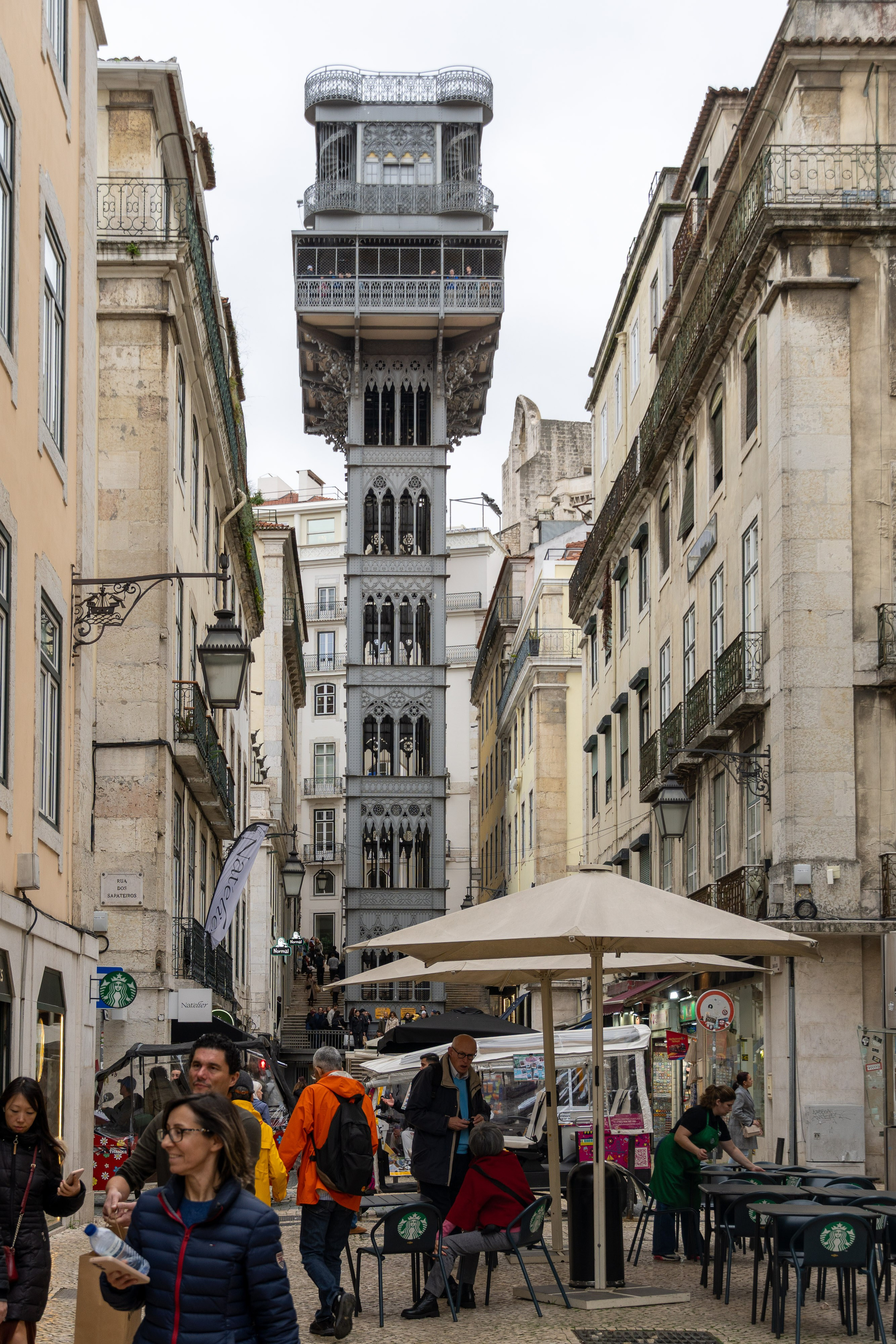 Lisabona 2025. Fotografiideplacere.net