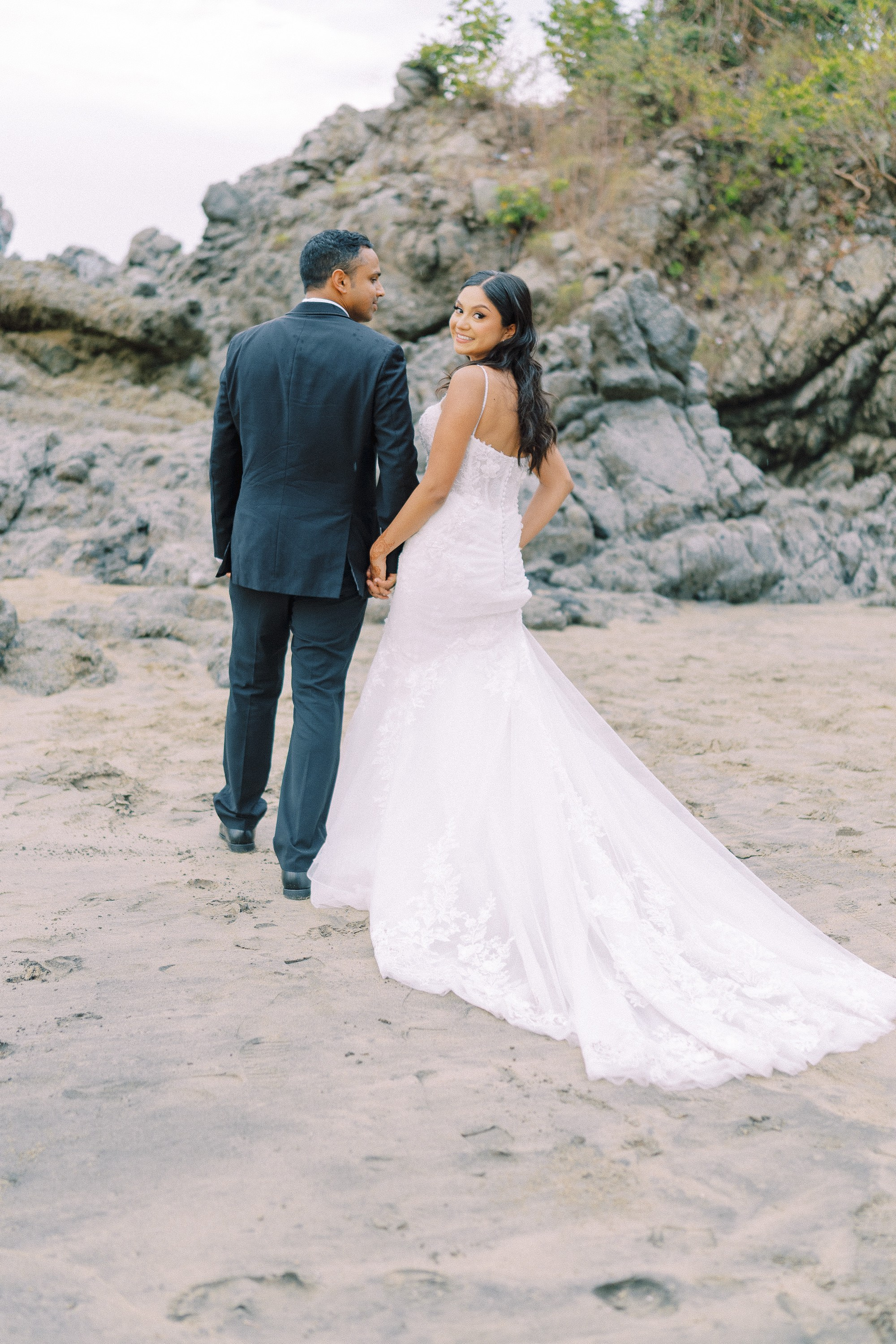 Jannet & Shan wedding in Sayulita church. Sayulita Wedding Photographer, Puerto Vallarta, Cabo