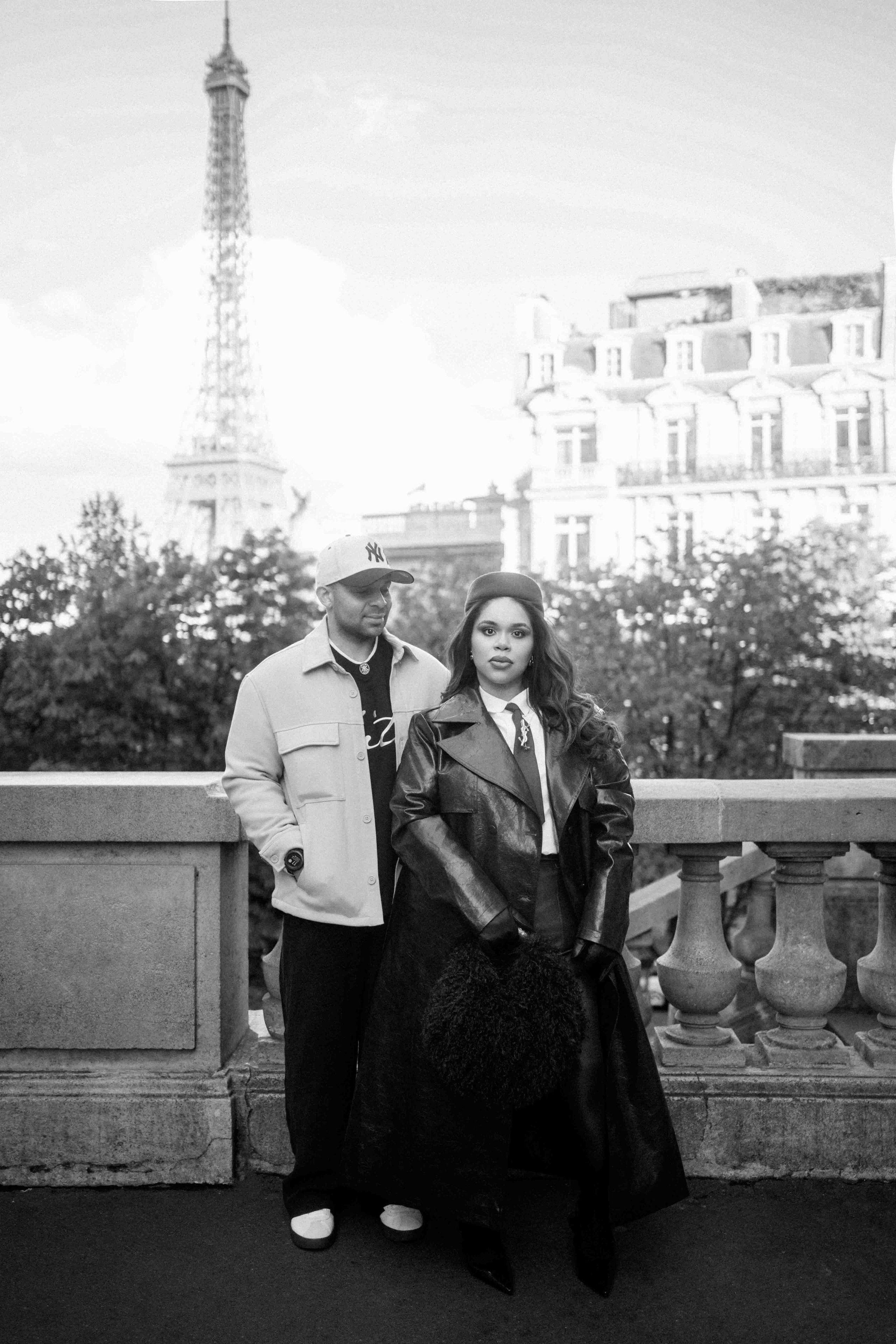 Miriana (1 hour). Photographer in Paris|Solo and groups, portraits & content, couples photo-shoot in Paris at the best locations