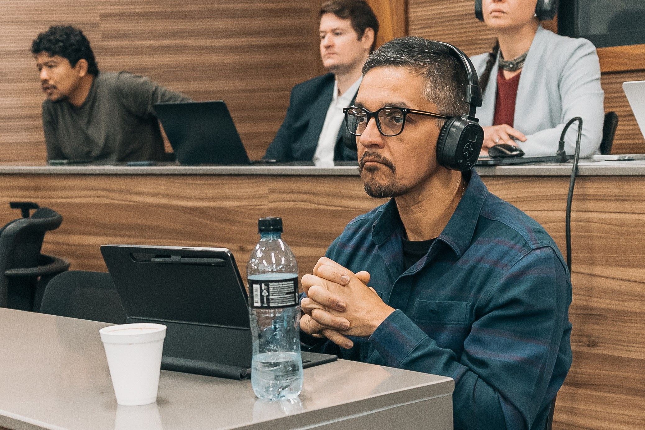 International Seminar 2026 — USP