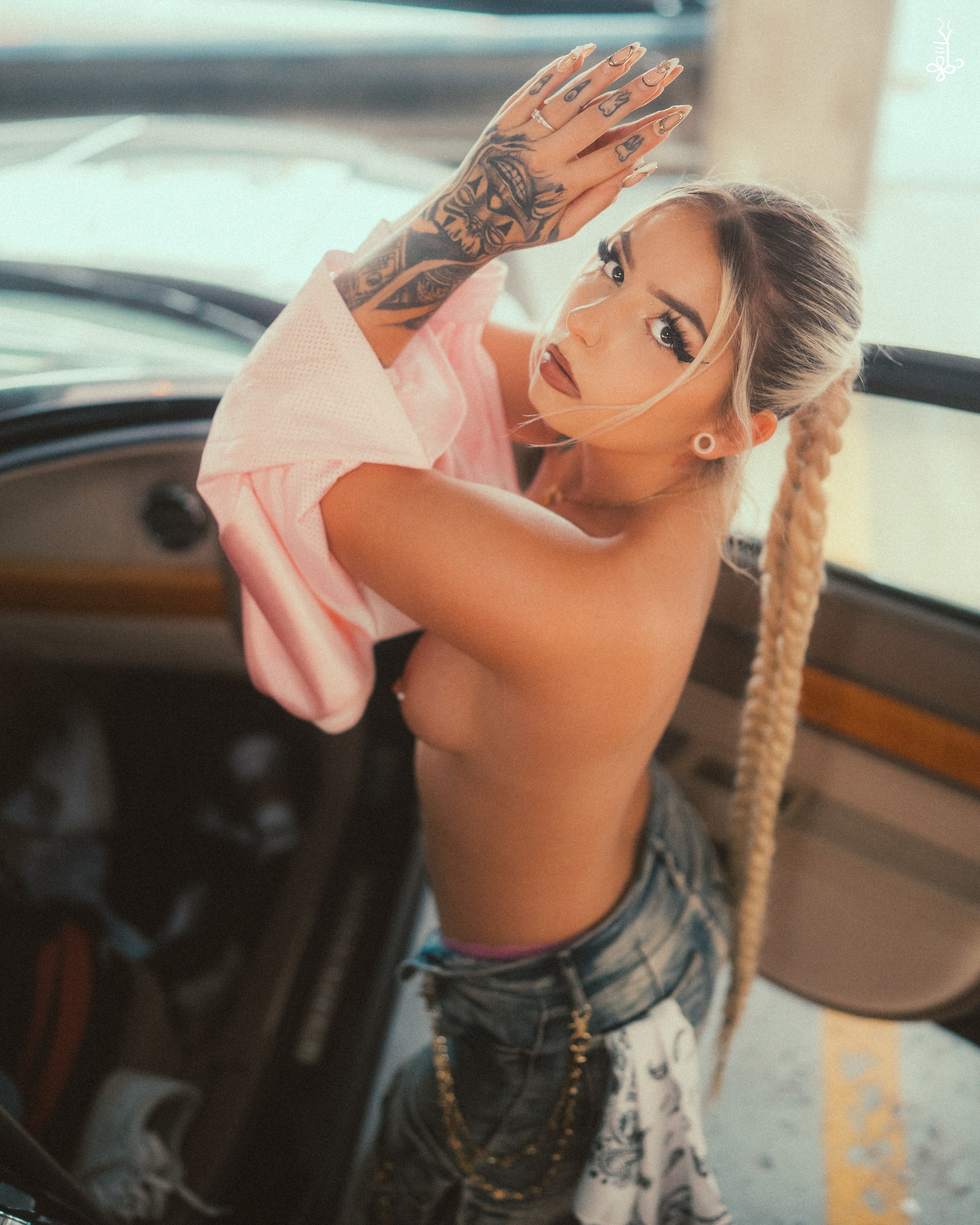 KOTA. Ke’Ondris | Photographer & Videographer | Indianapolis, IN