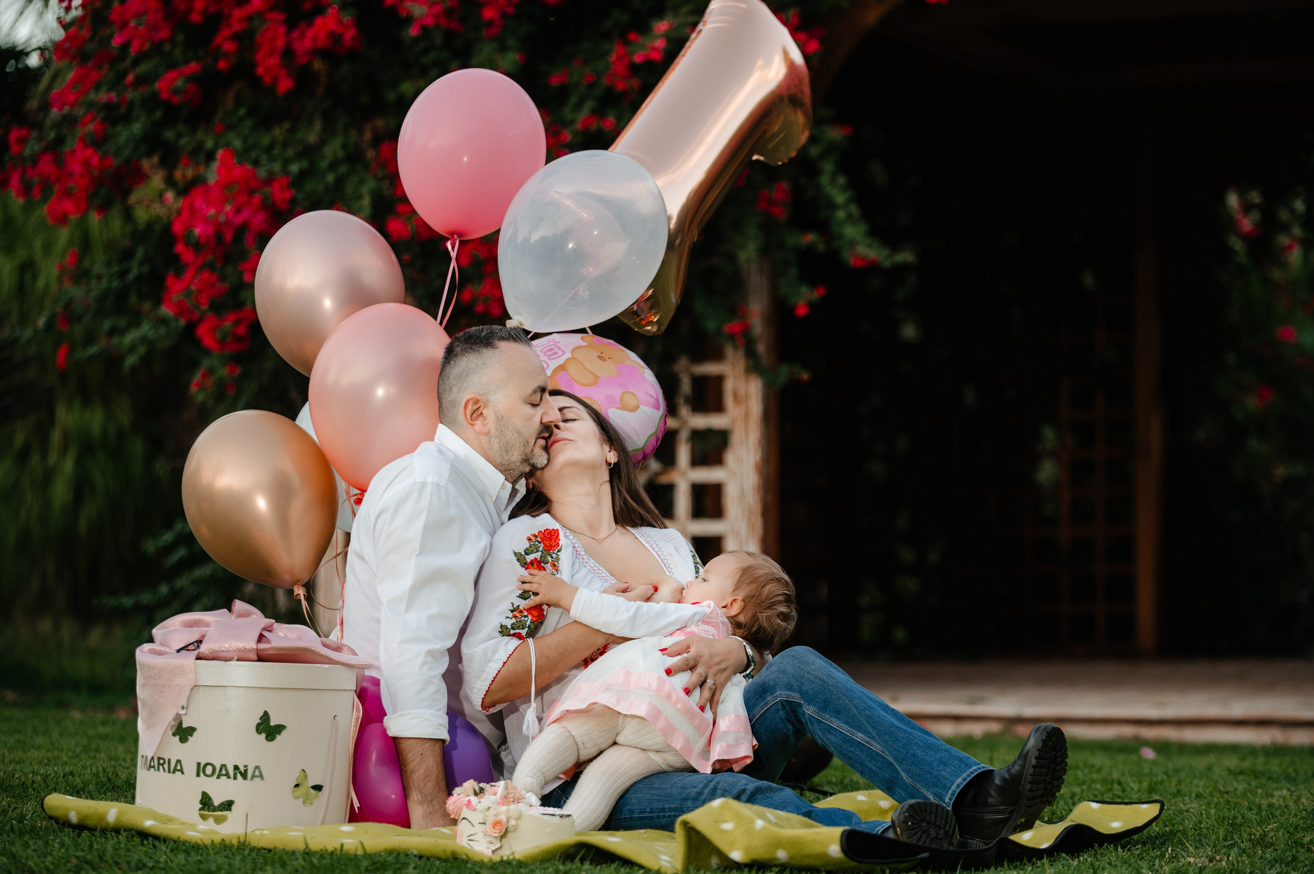 Family time. AdrianOltean.wfolio.pro