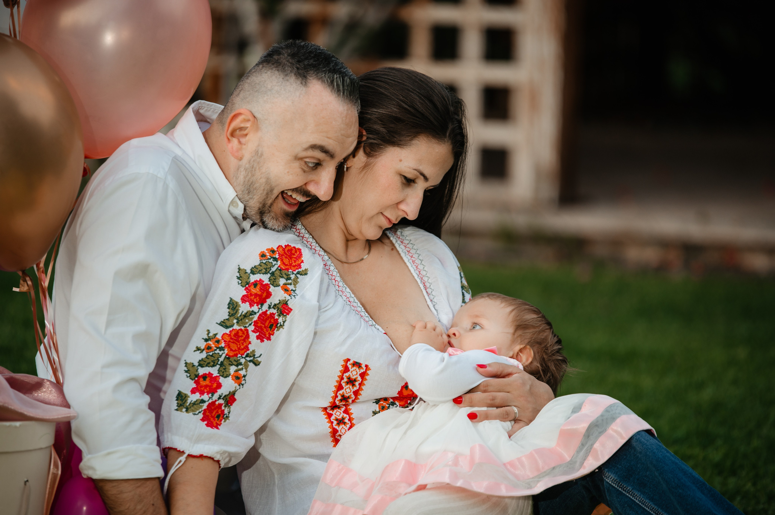 Family time. AdrianOltean.wfolio.pro