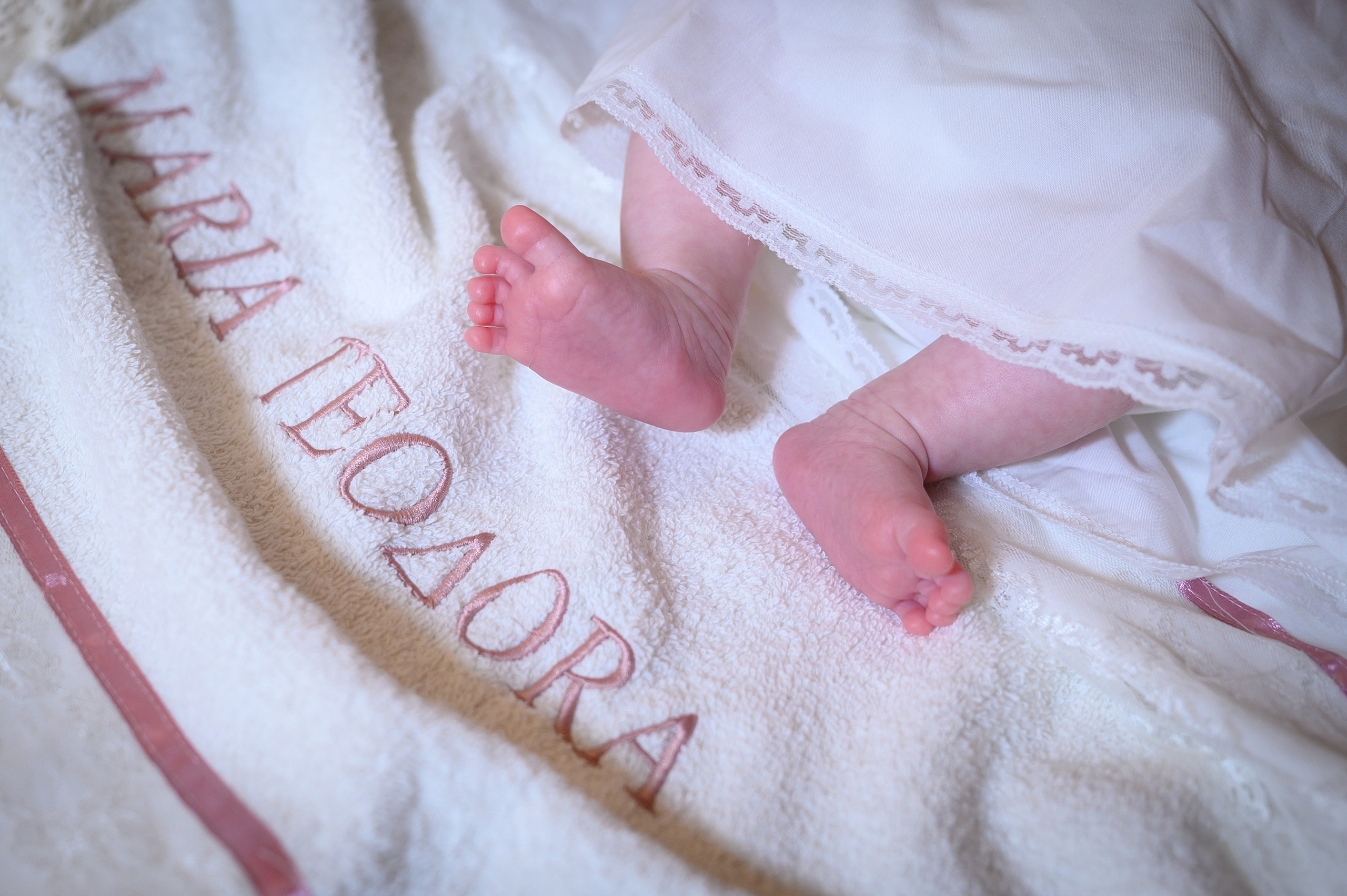 Maria Baptism. AdrianOltean.wfolio.pro