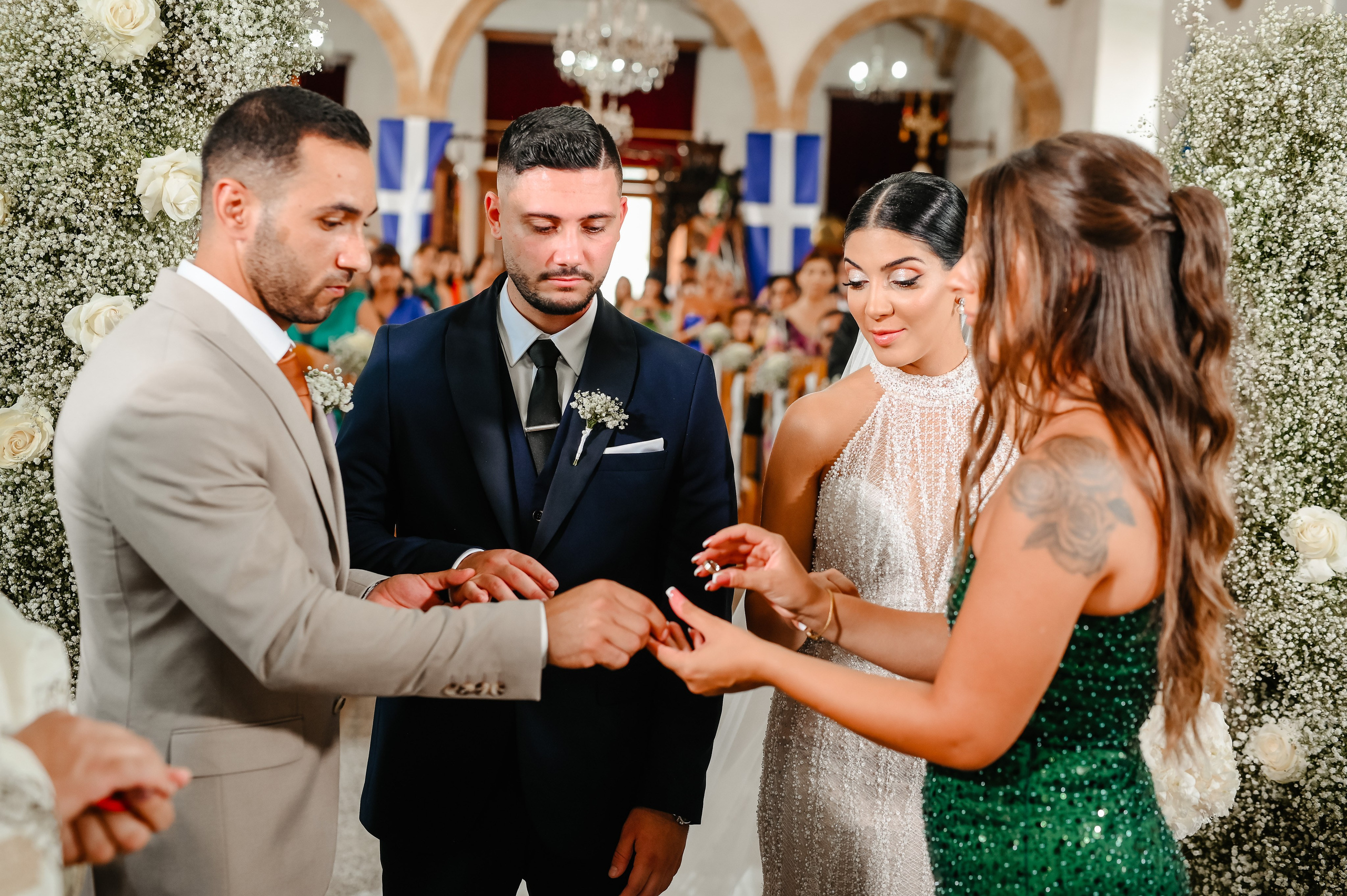 Wedding X & E. AdrianOltean.wfolio.pro