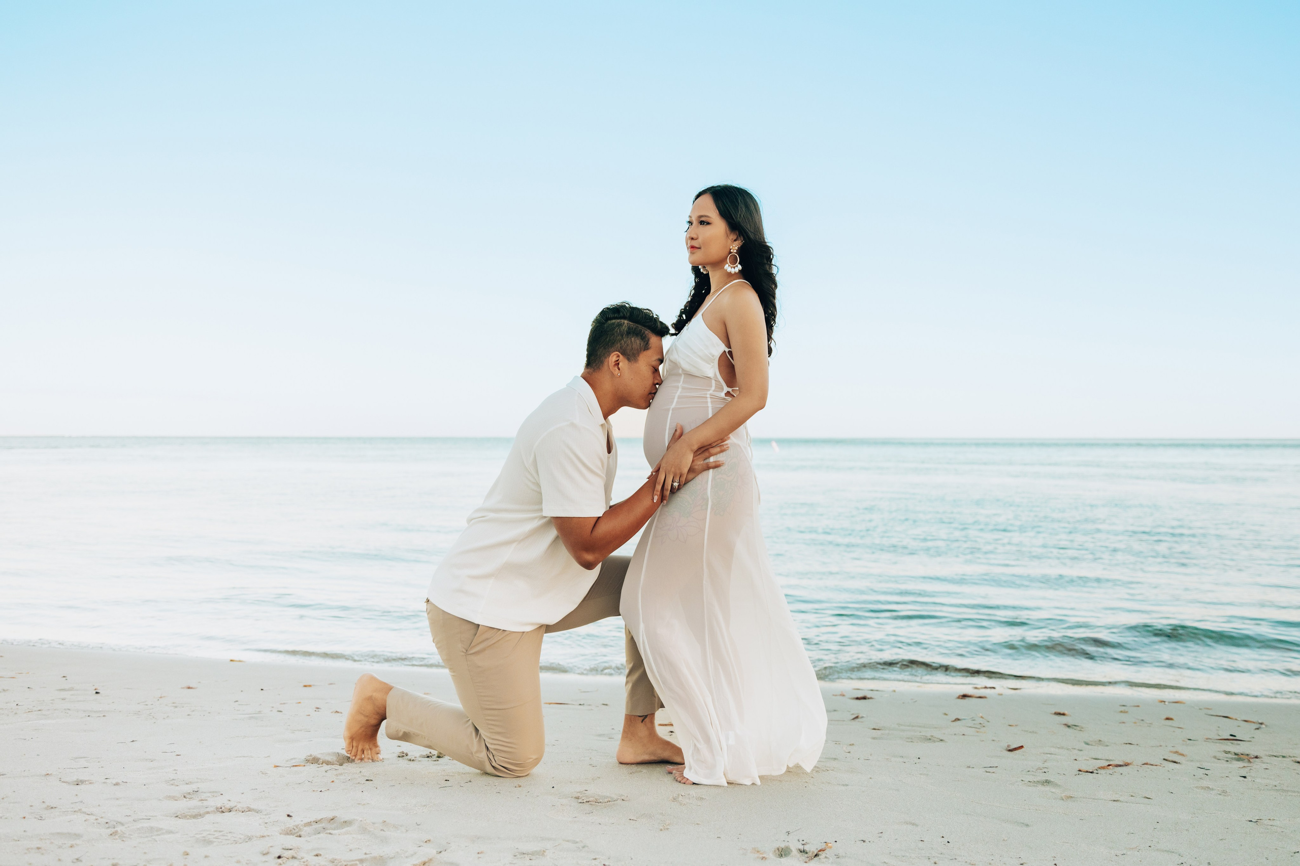 Maternity. Photographer in Miami, Family photographer, Event, Wedding