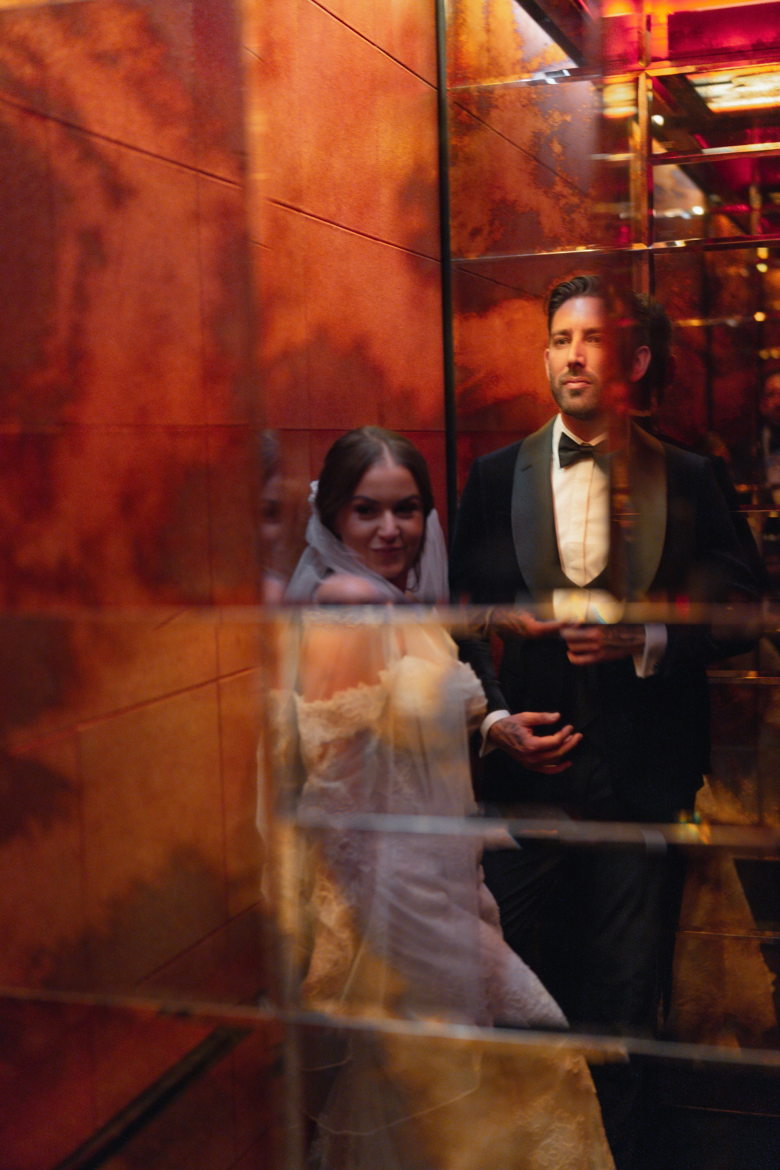 Leigh and Jennifer wedding day. Anna Krasnova Wedding photographer