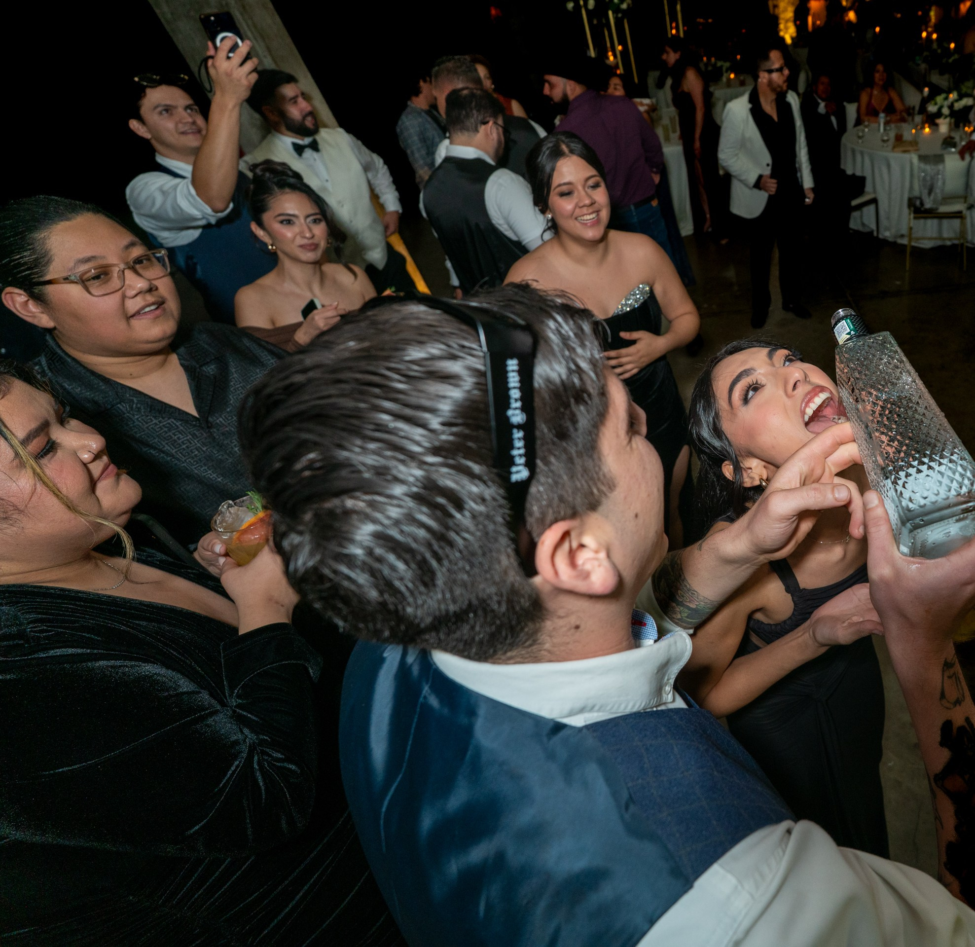 Daniel & Jannet. Elopement & Lifestyle Wedding Photographer