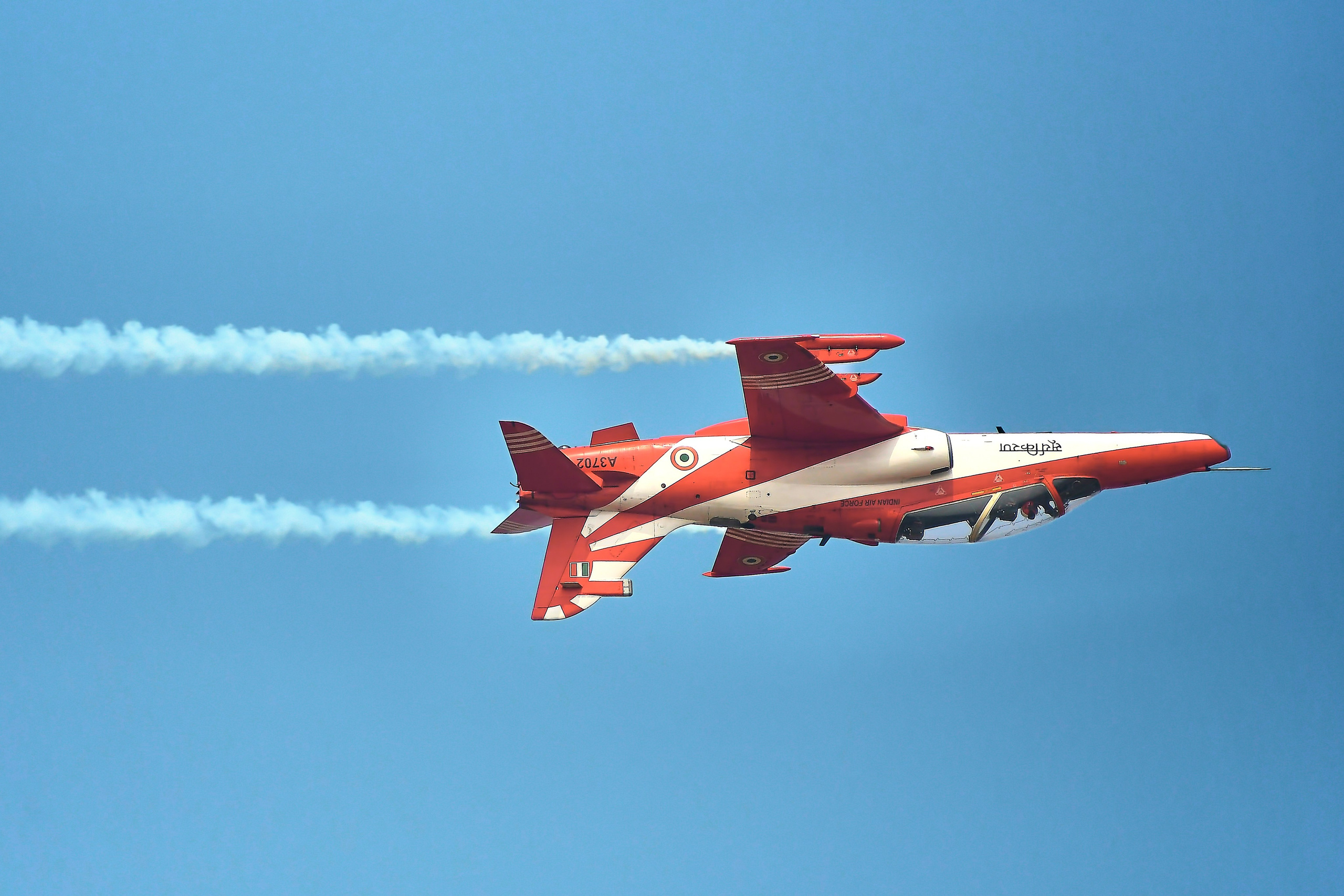 Aviation. Portfolio By Nikhil