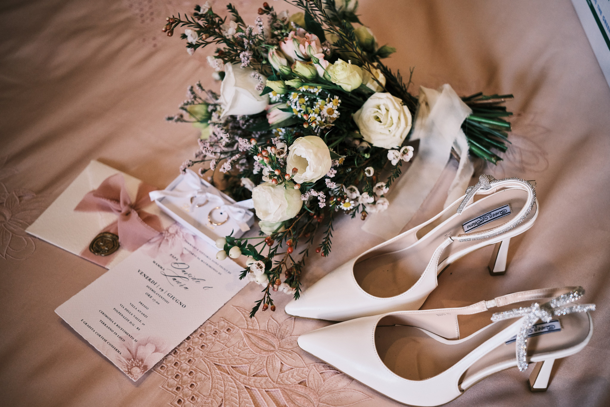Matrimonio. Anghel’sPhoto