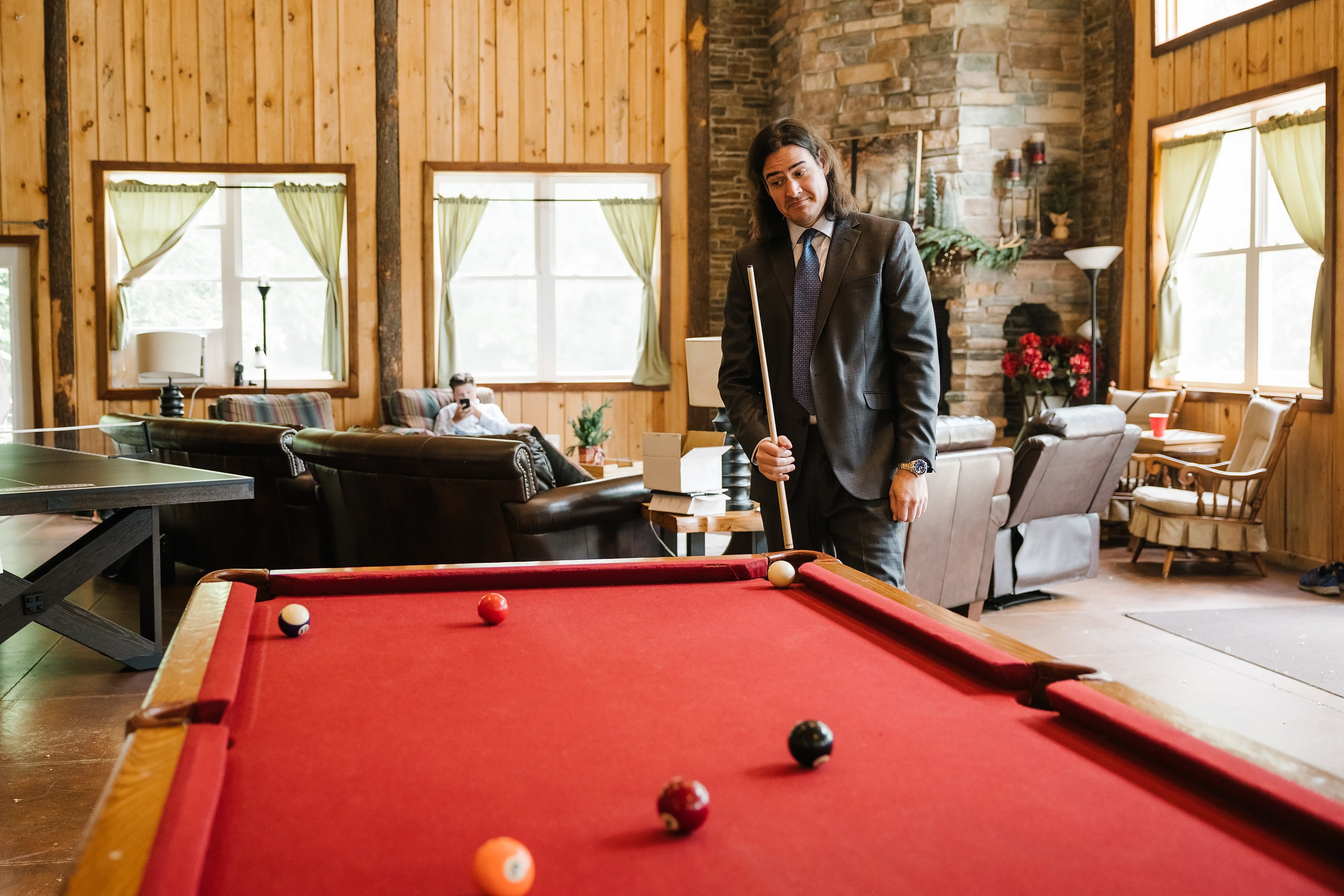 07.12.2025 Wedding. Wedding family event photographer in Chicago Nick Yushevich