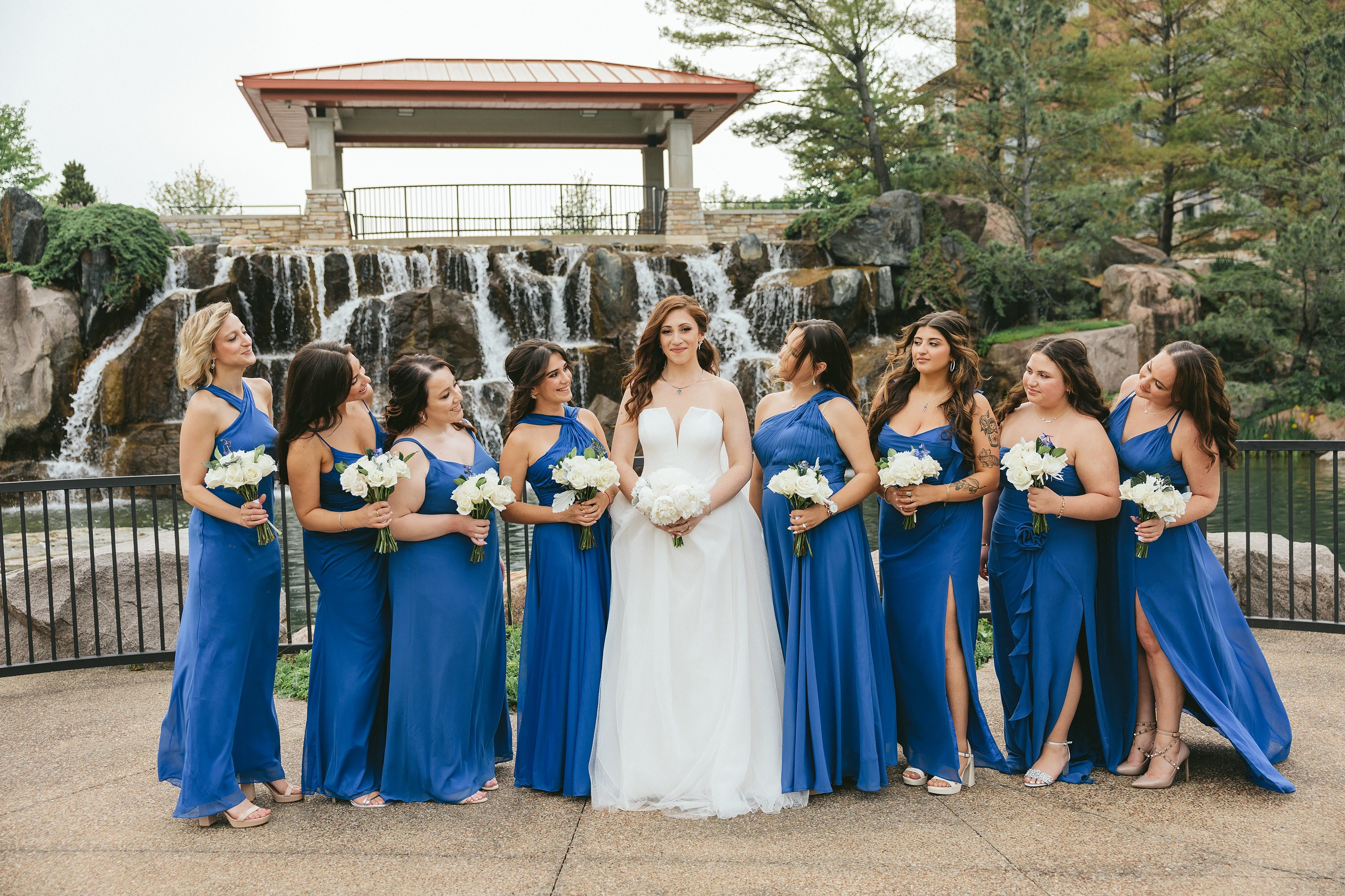 06.08.2025 Wedding. Wedding family event photographer in Chicago Nick Yushevich