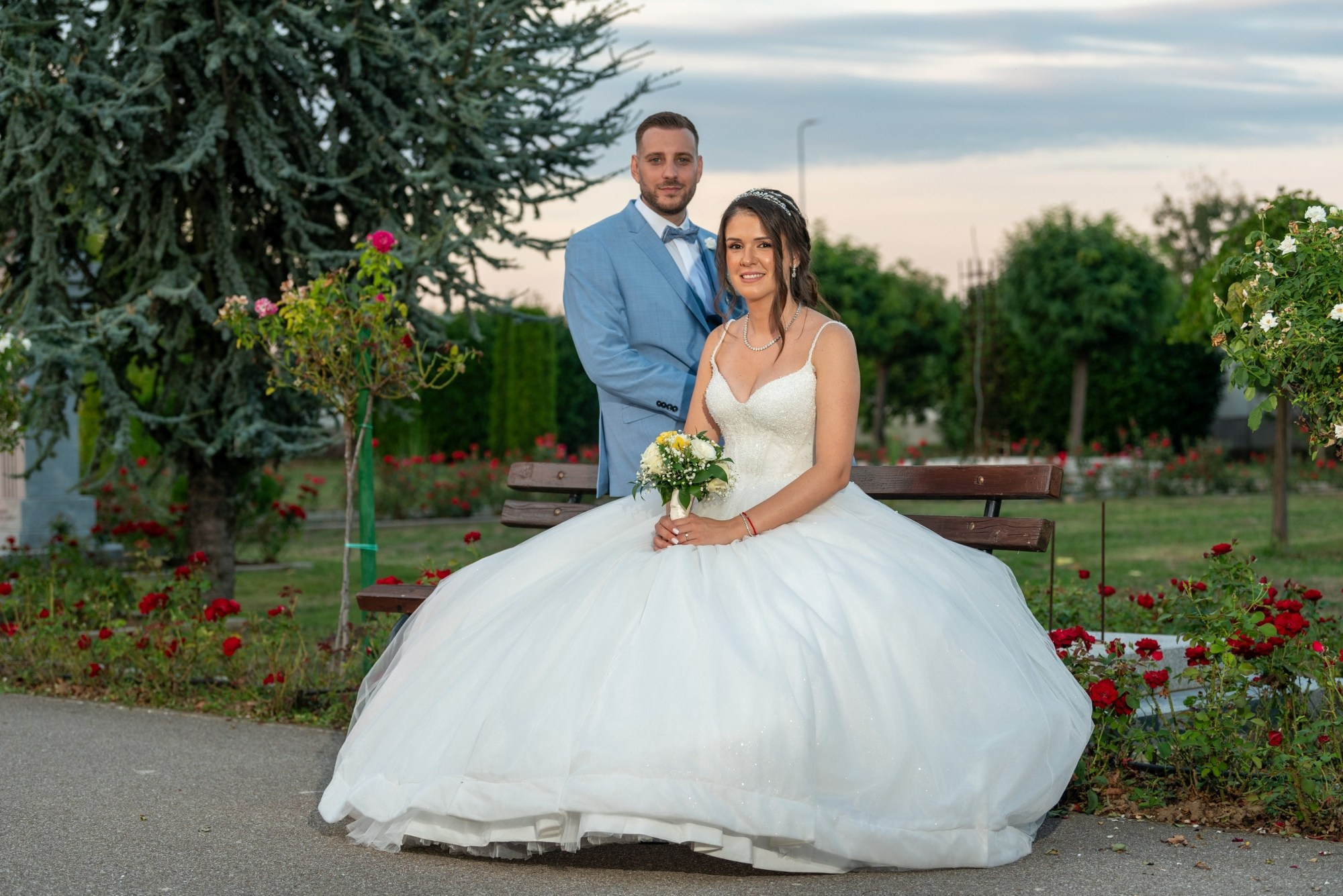 Profesionalno fotografisanje vjenčanja u Bijeljini