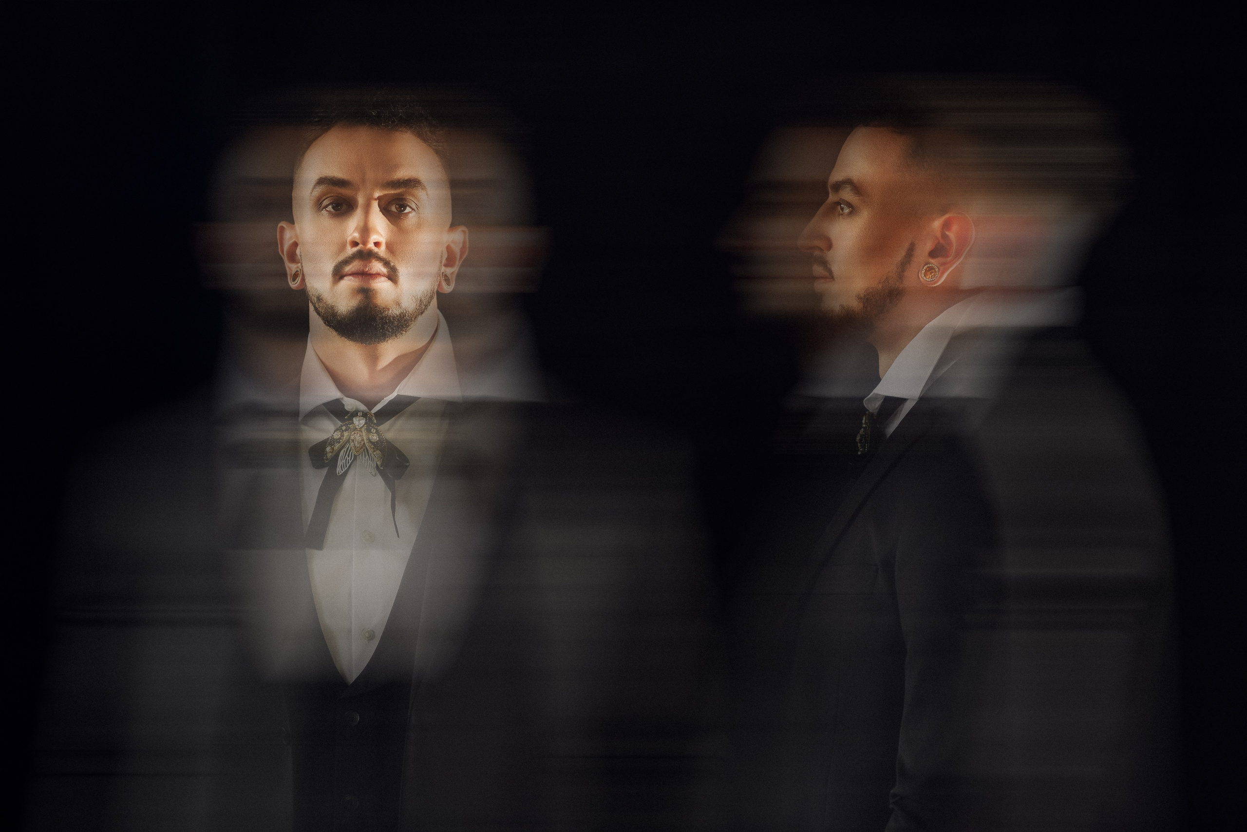 WS 2.0 Halloween 28.09.2024. Портретный и семейный фотограф, Anton Hansen, в Таллинне, Эстония