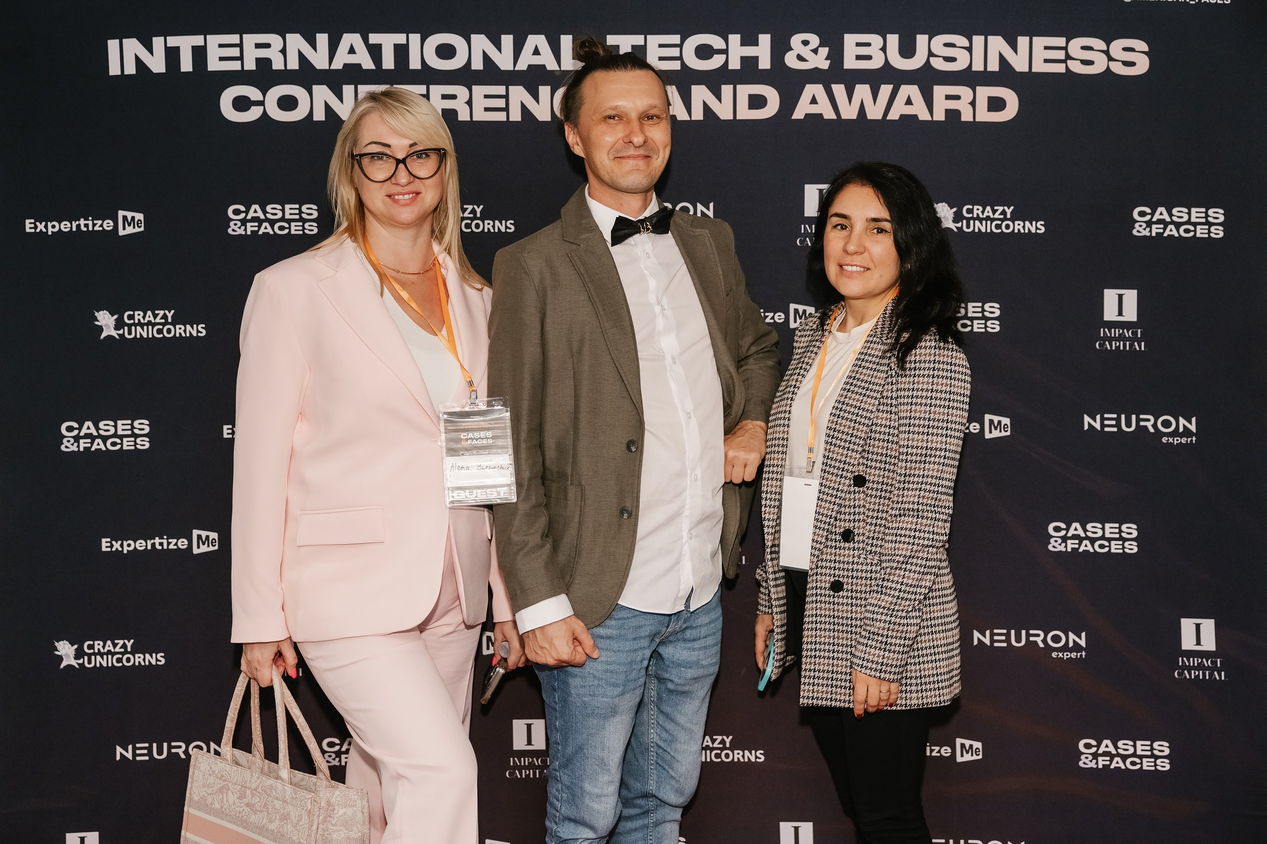 C&F Chicago 2025. Wedding family event photographer in Chicago Nick Yushevich