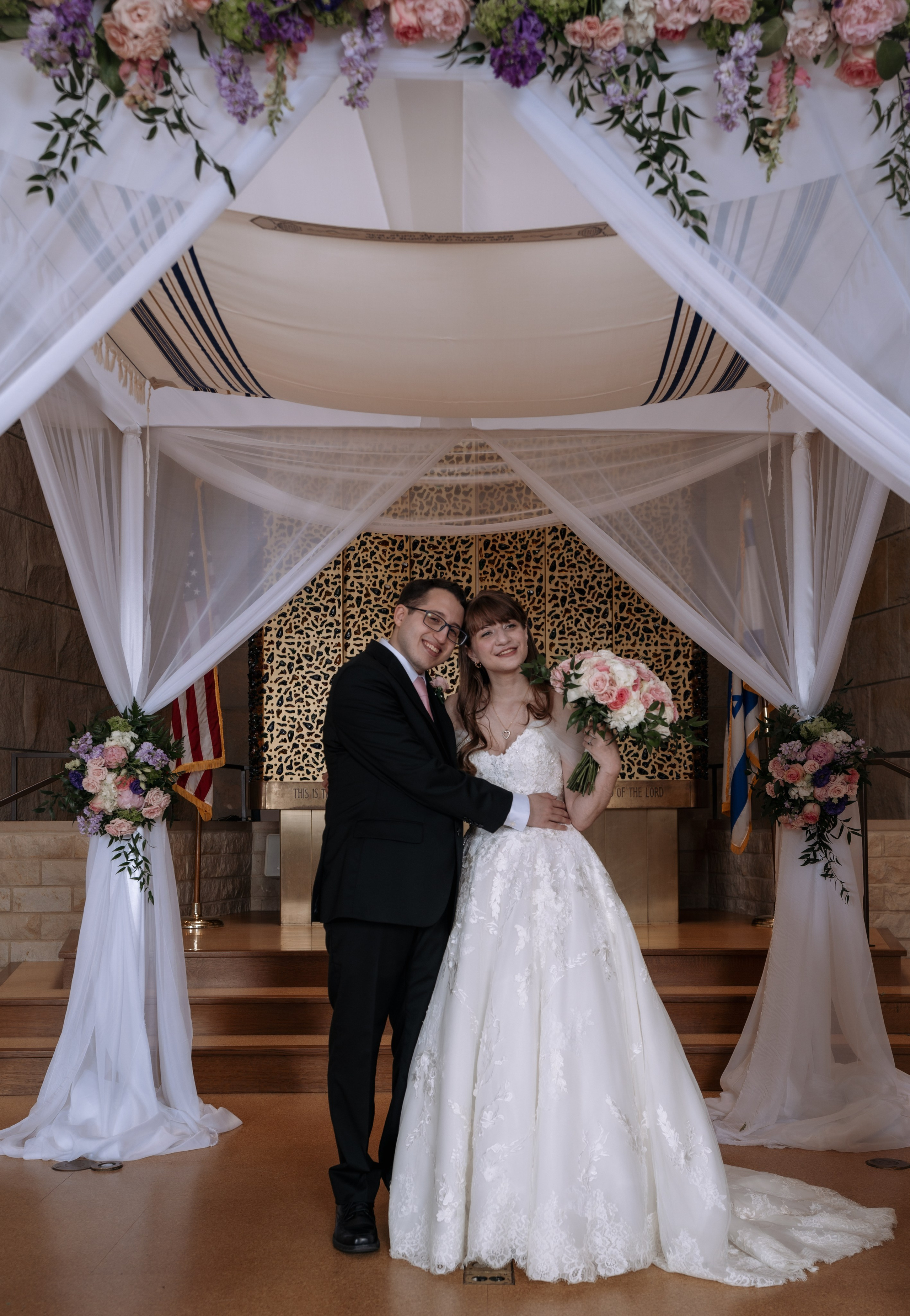 Sabrina & Alex. New York + travel photographer