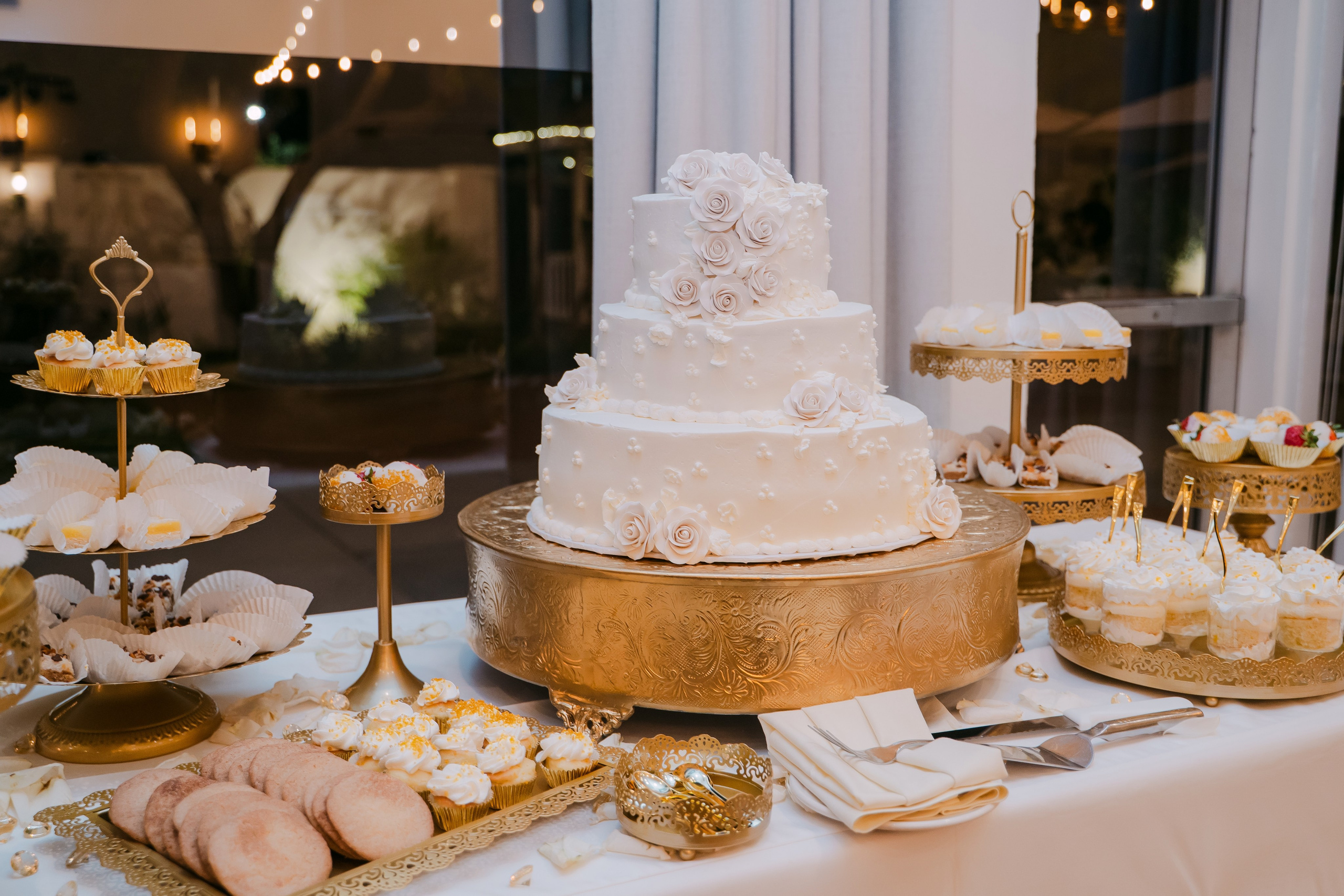 Jazzmin & Alan. Babich_weddings