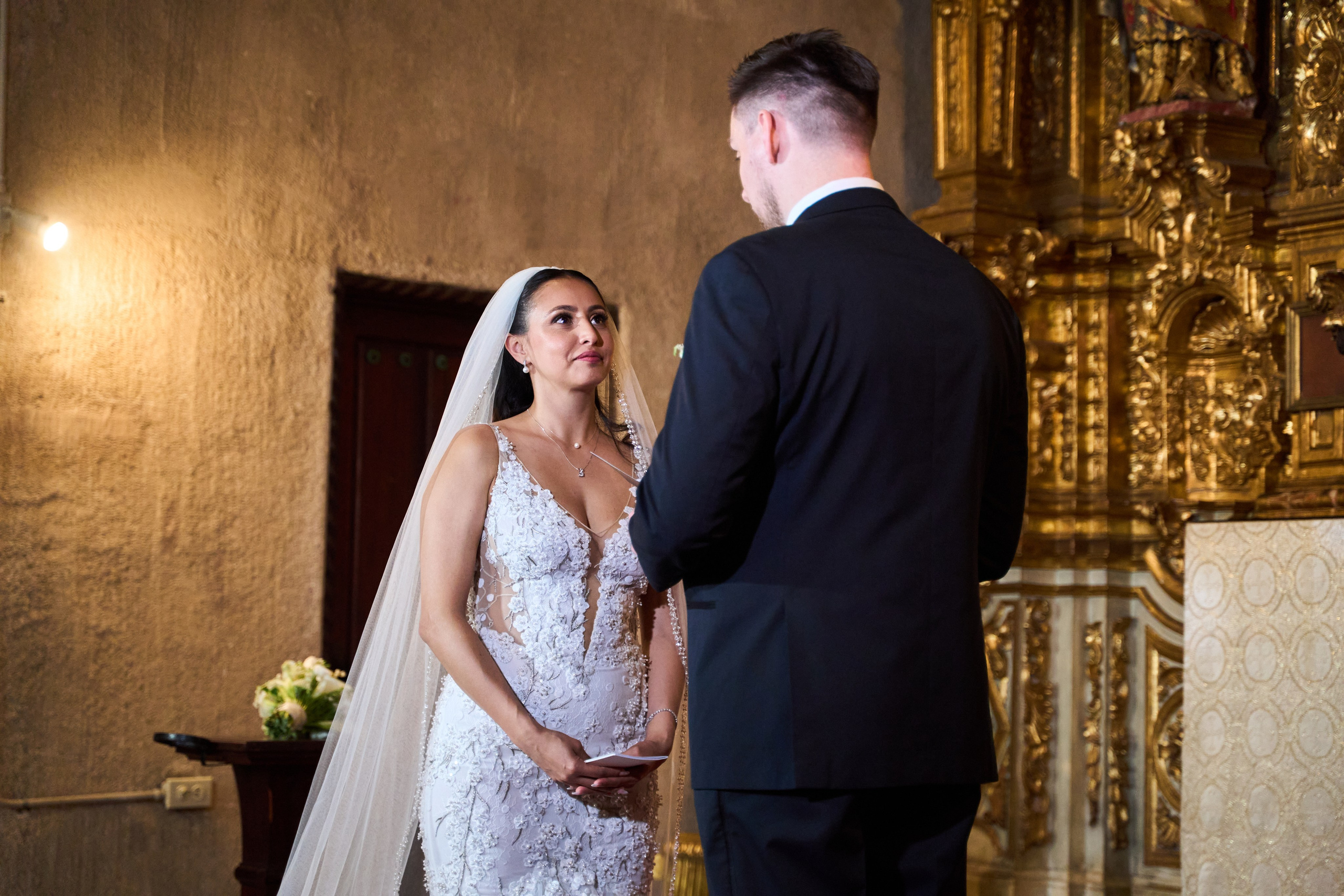 Kans & Carissa. Babich_weddings
