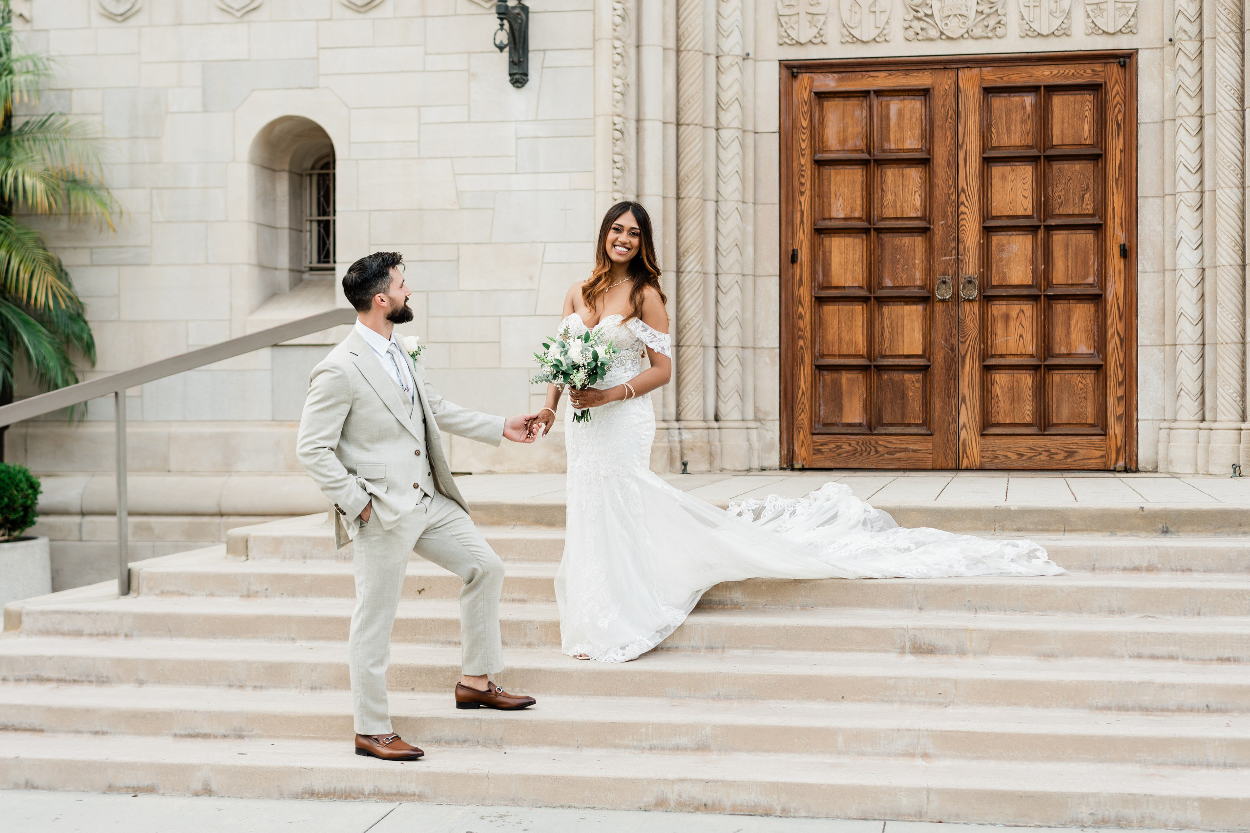 Nicole & Cody. Babich_weddings